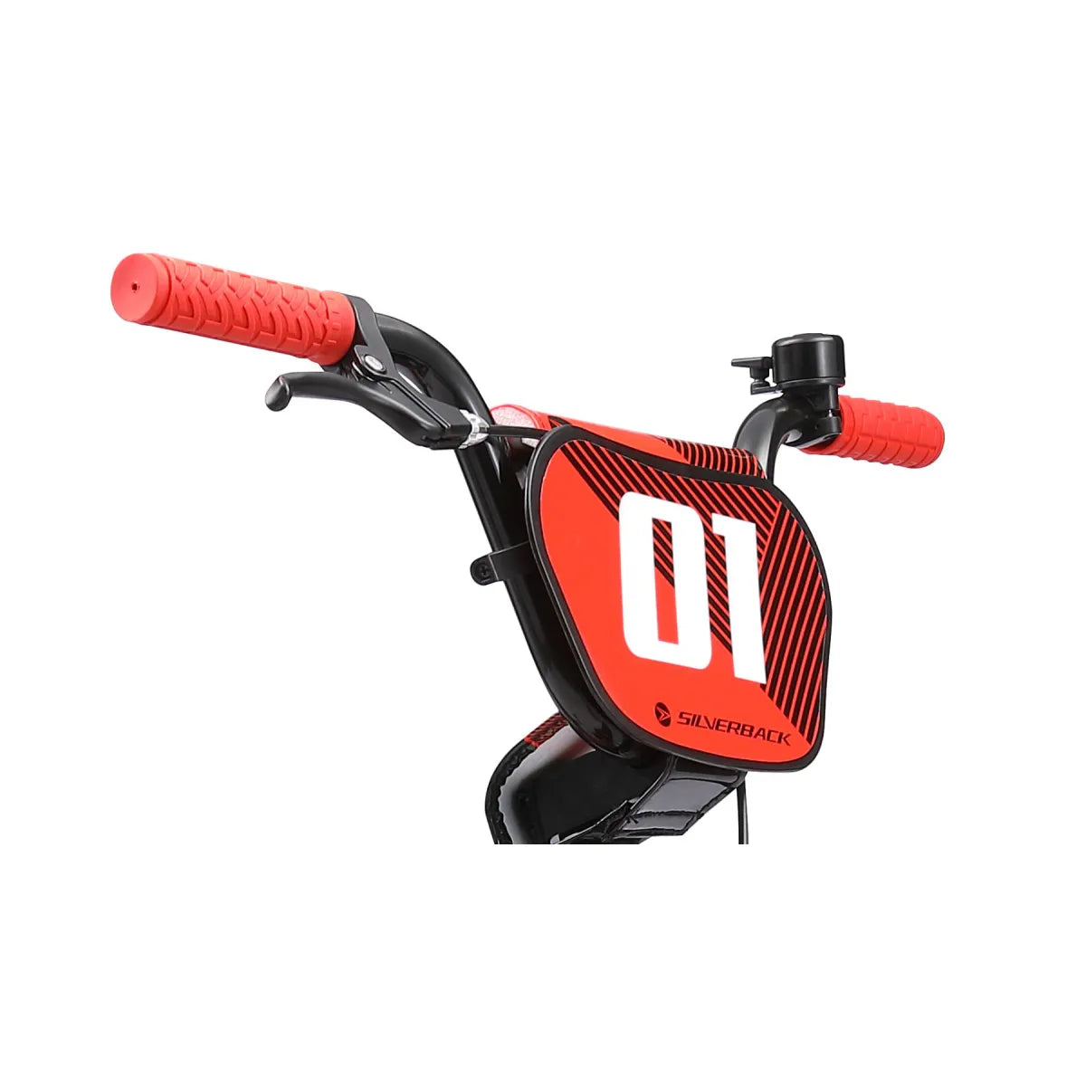SKID 20 Inch Kids Mountain Bike