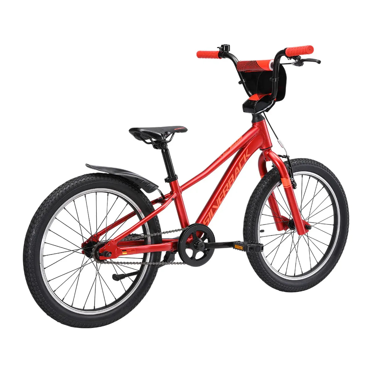 SKID 20 Inch Kids Mountain Bike