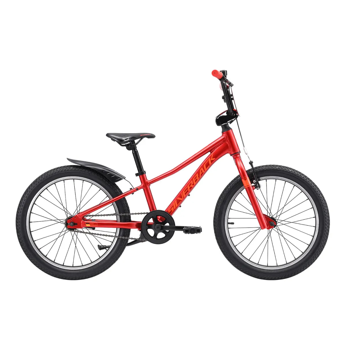 SKID 20 Inch Kids Mountain Bike