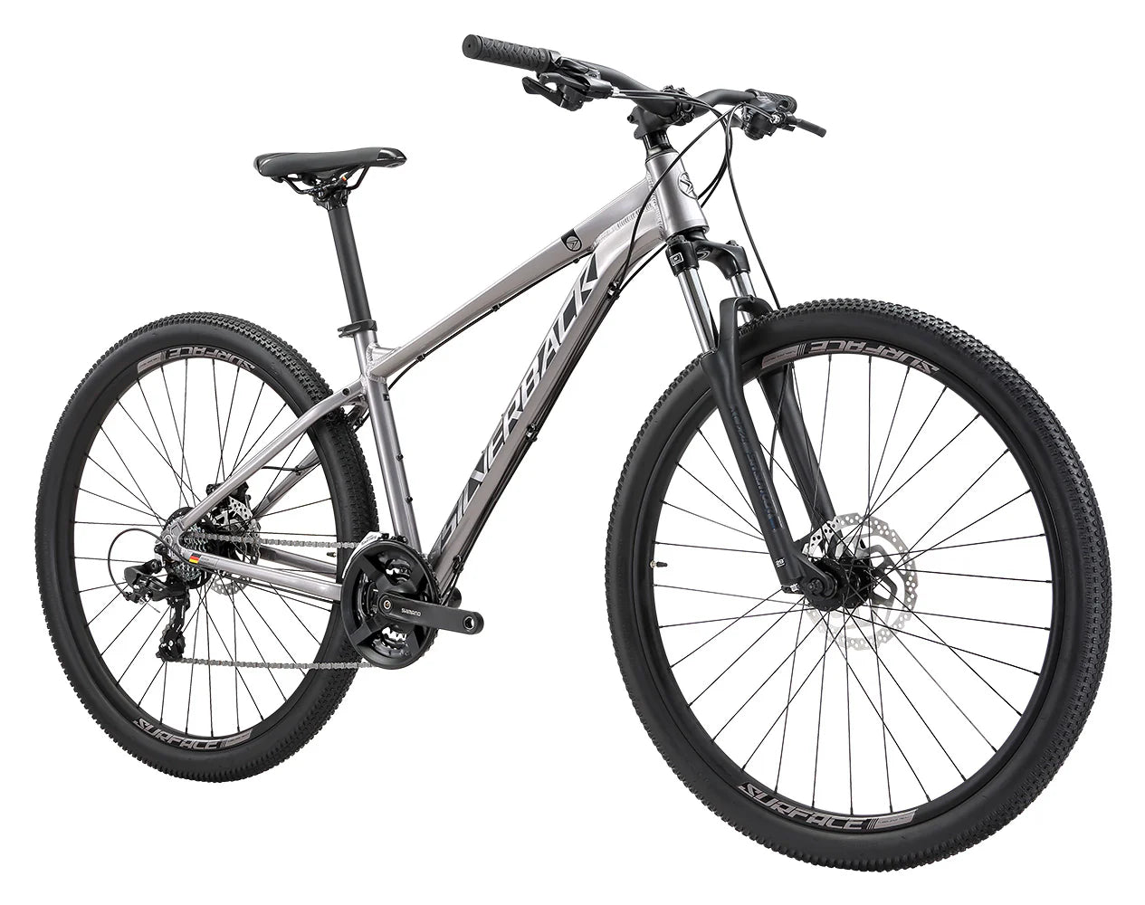 SE:SERIES 27.5 V opt2 Mountain Bike