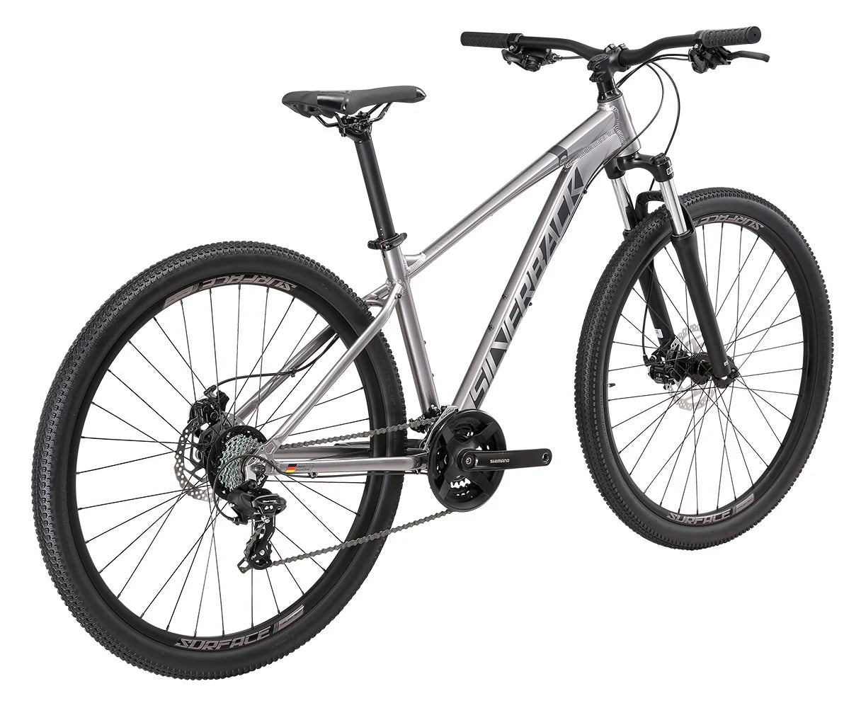 SE:SERIES 27.5 V opt2 Mountain Bike