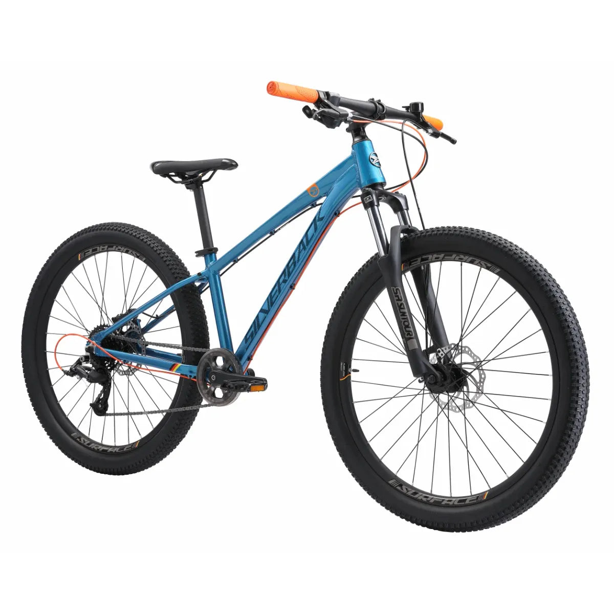 Spyke 26 Inch Kids Mountain Bike