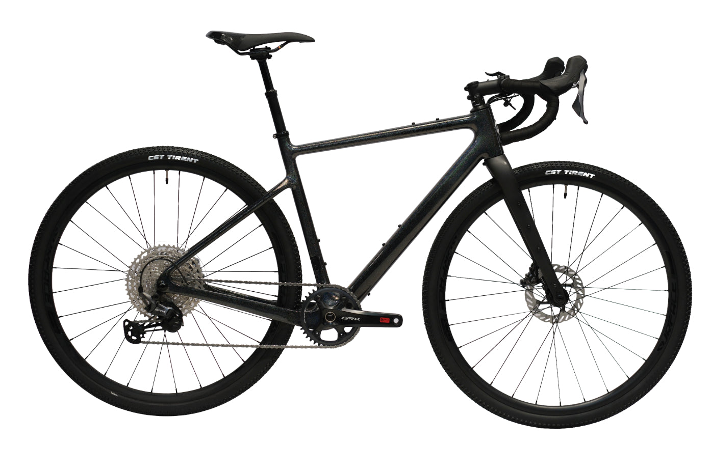SE SERIES GR CF 12 Speed