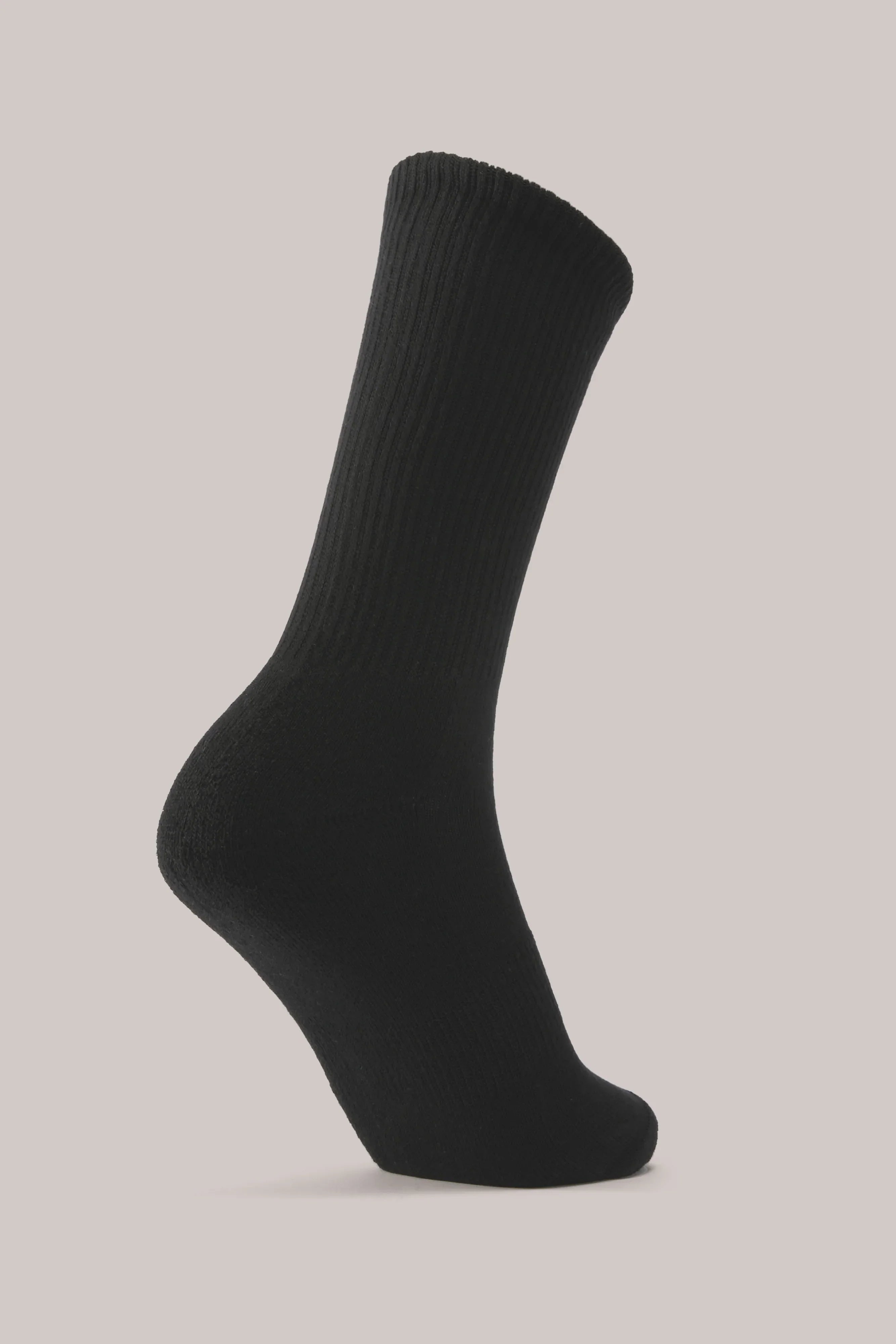 Beardsley Crew Sock