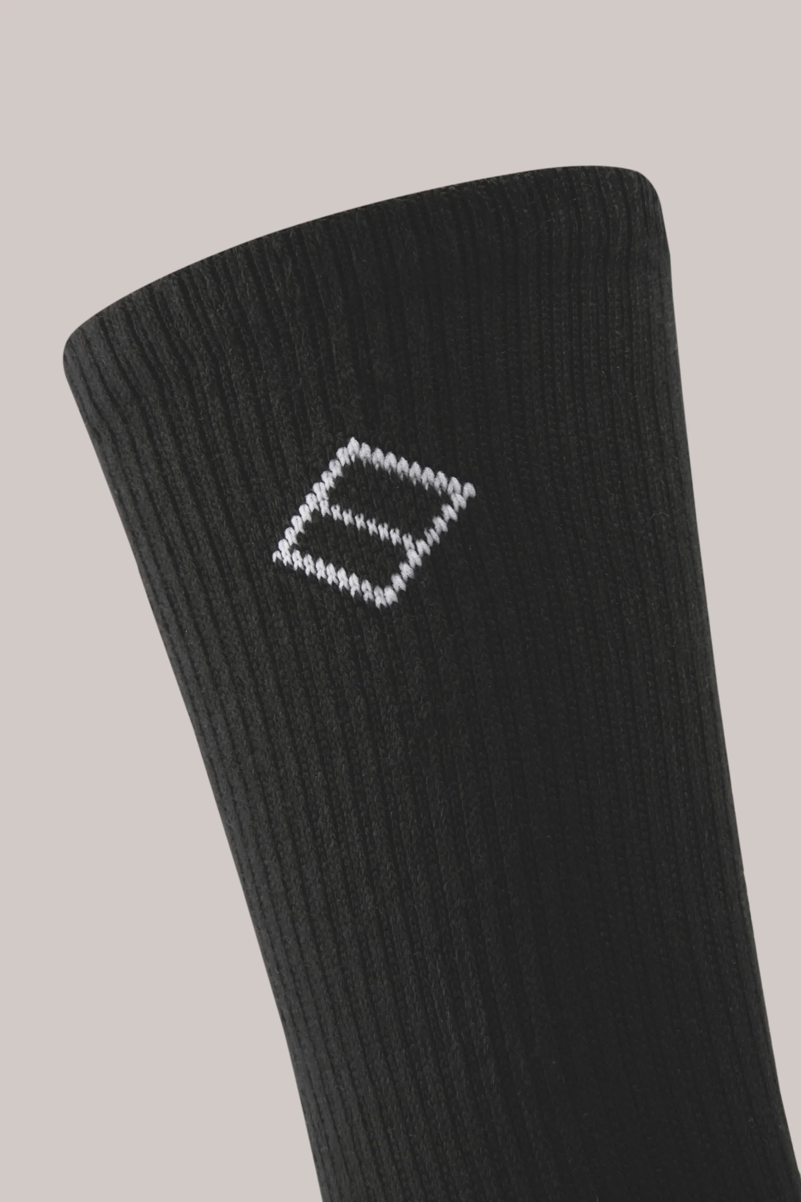 Beardsley Crew Sock