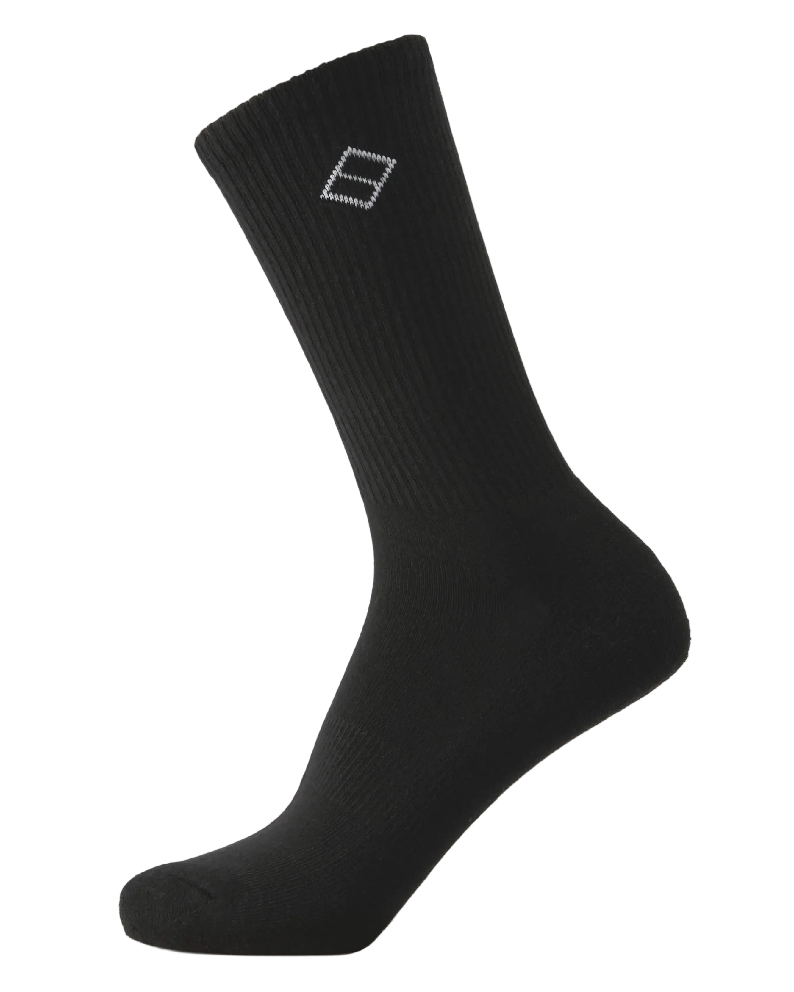 Beardsley Crew Sock