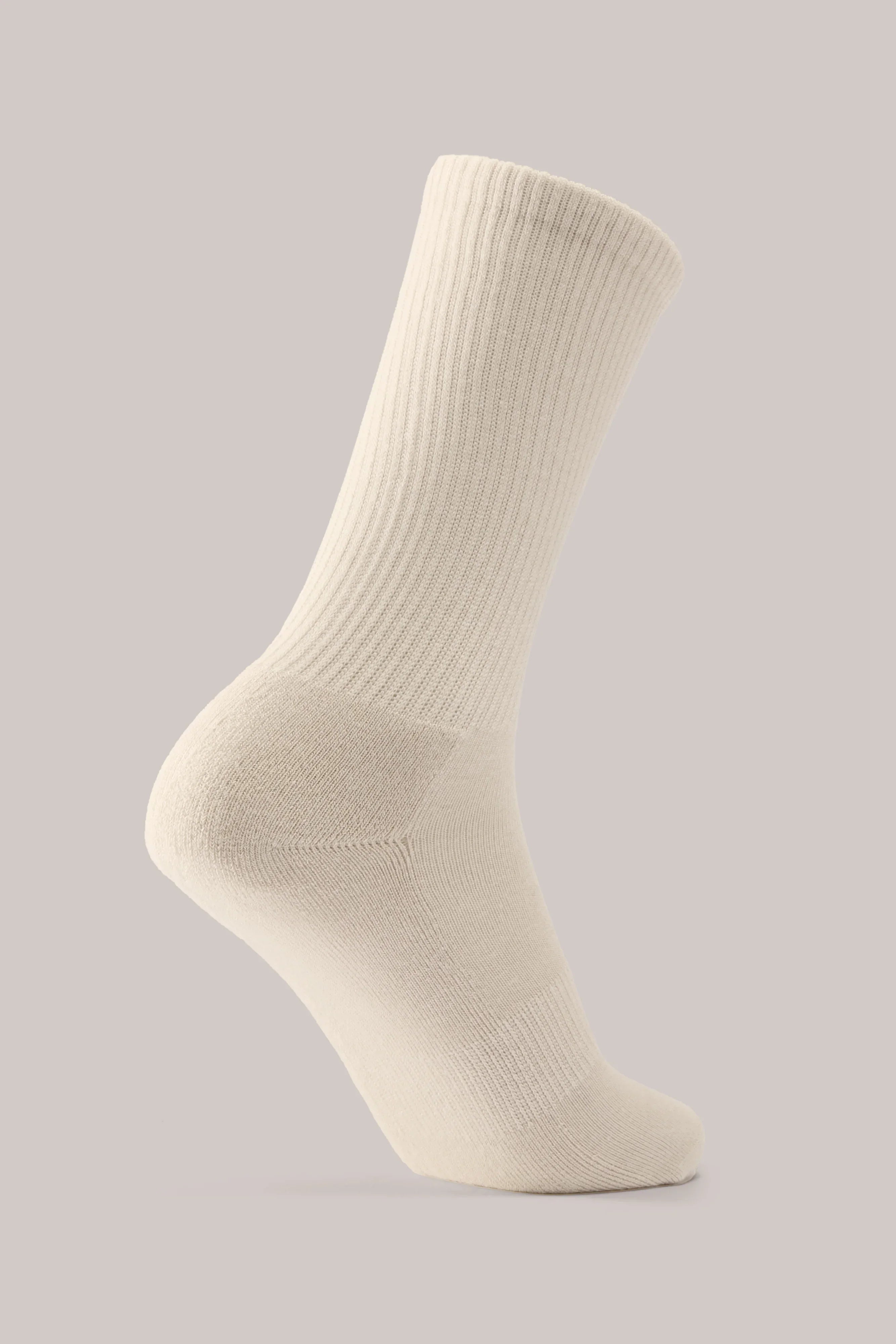 Beardsley Crew Sock