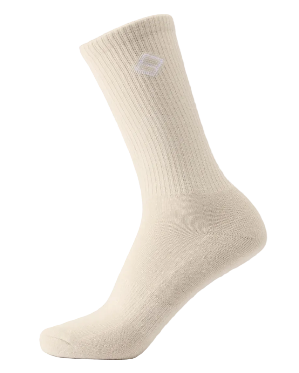 Beardsley Crew Sock