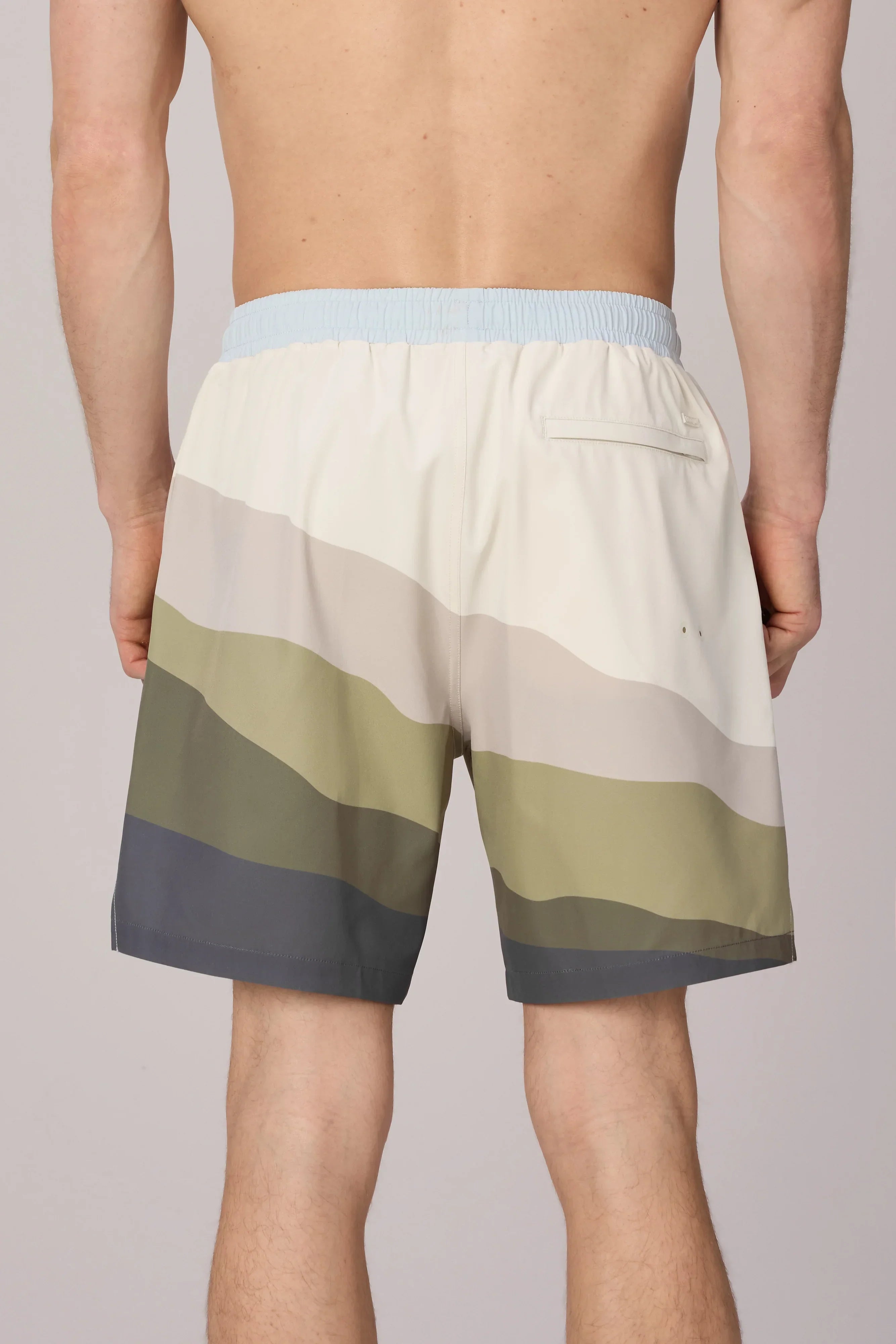 O'Keefe Men's Swim Short