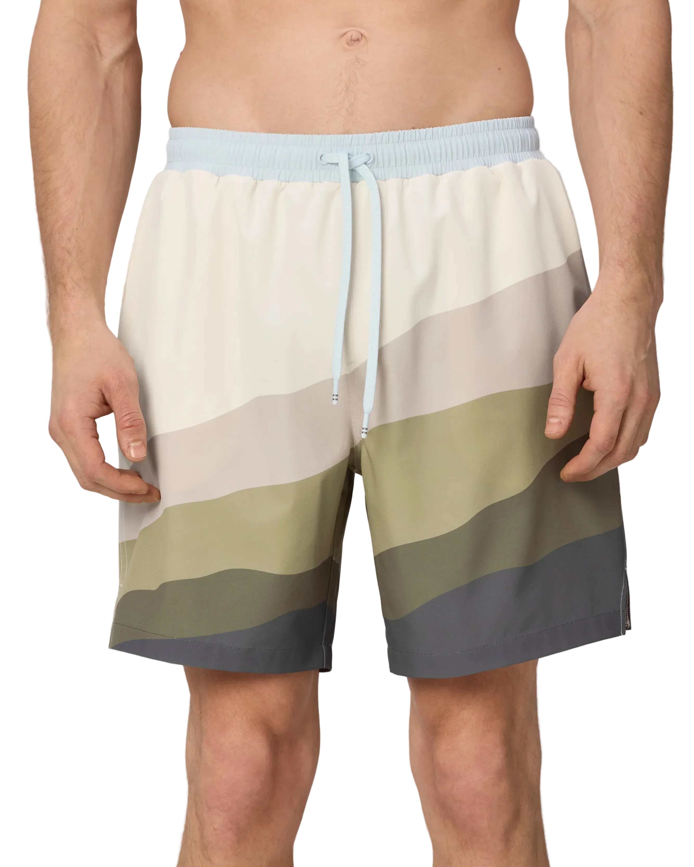 O'Keefe Men's Swim Short