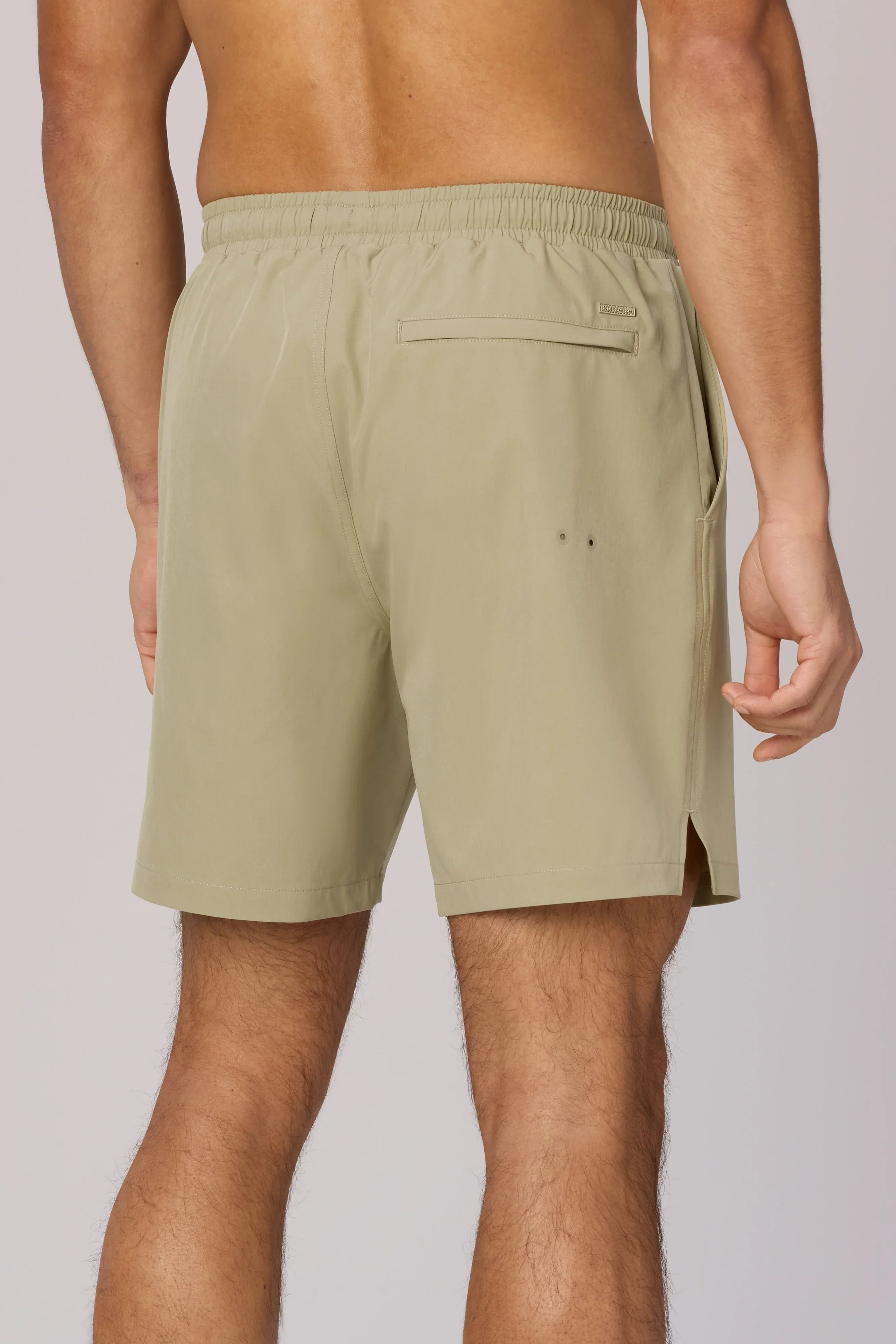 O'Keefe Men's Swim Short
