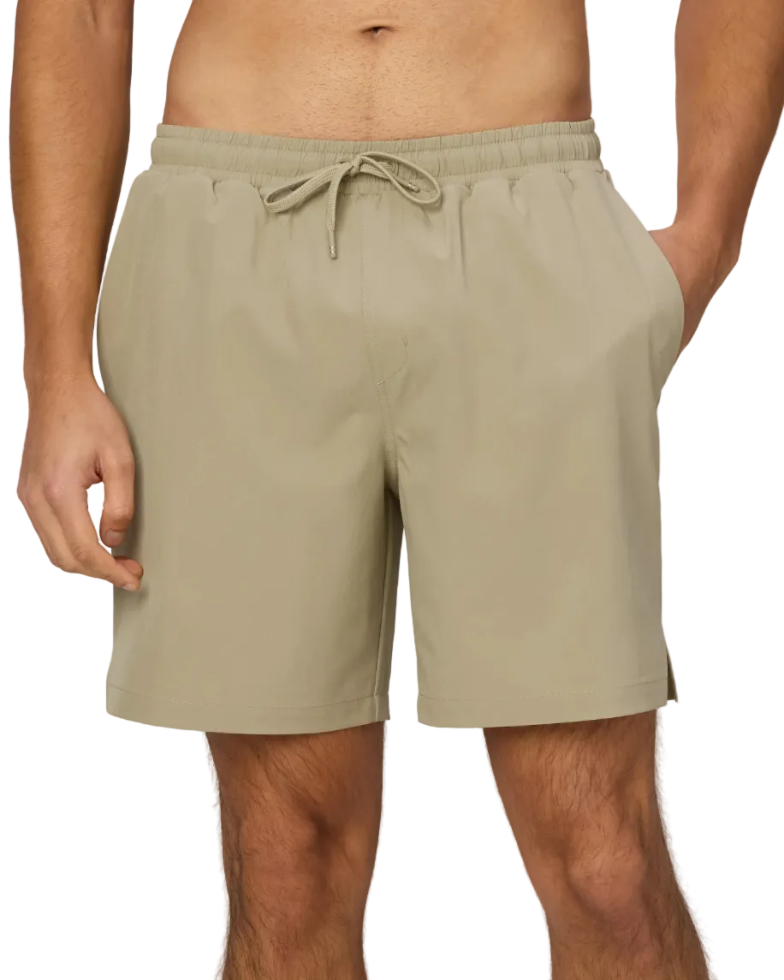 O'Keefe Men's Swim Short