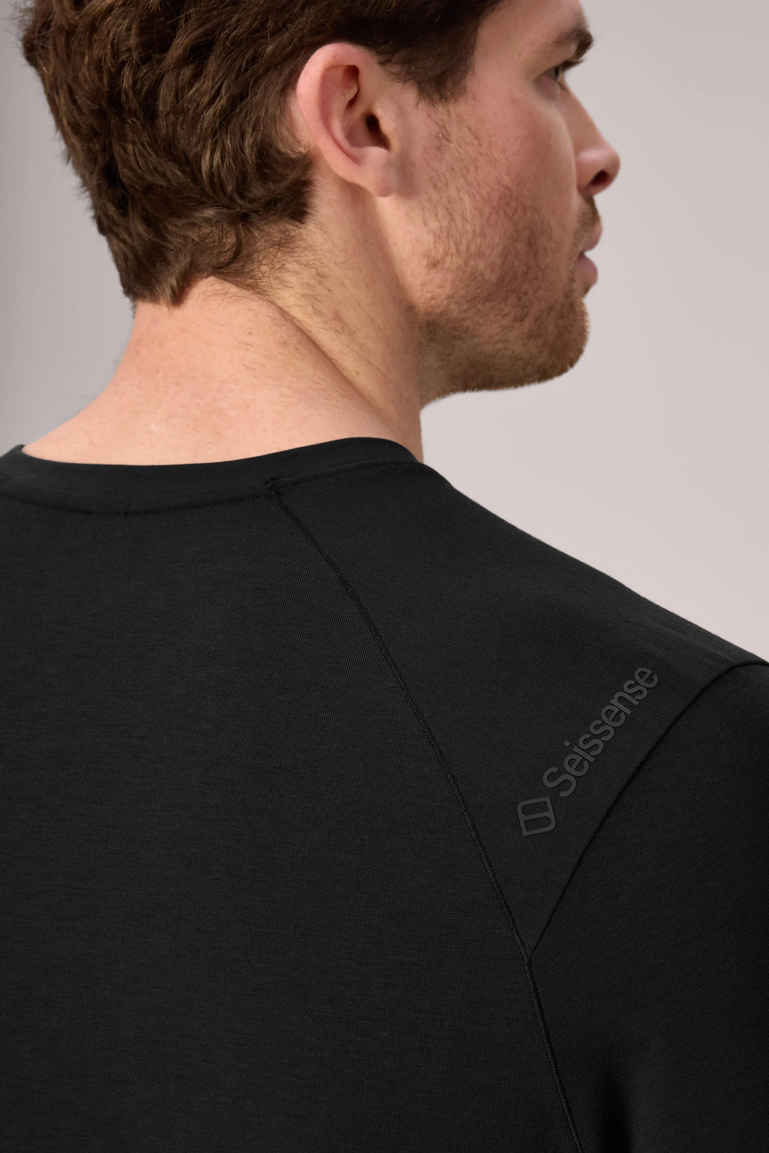 Mens Gerard Crew Short Sleeve T-Shirt