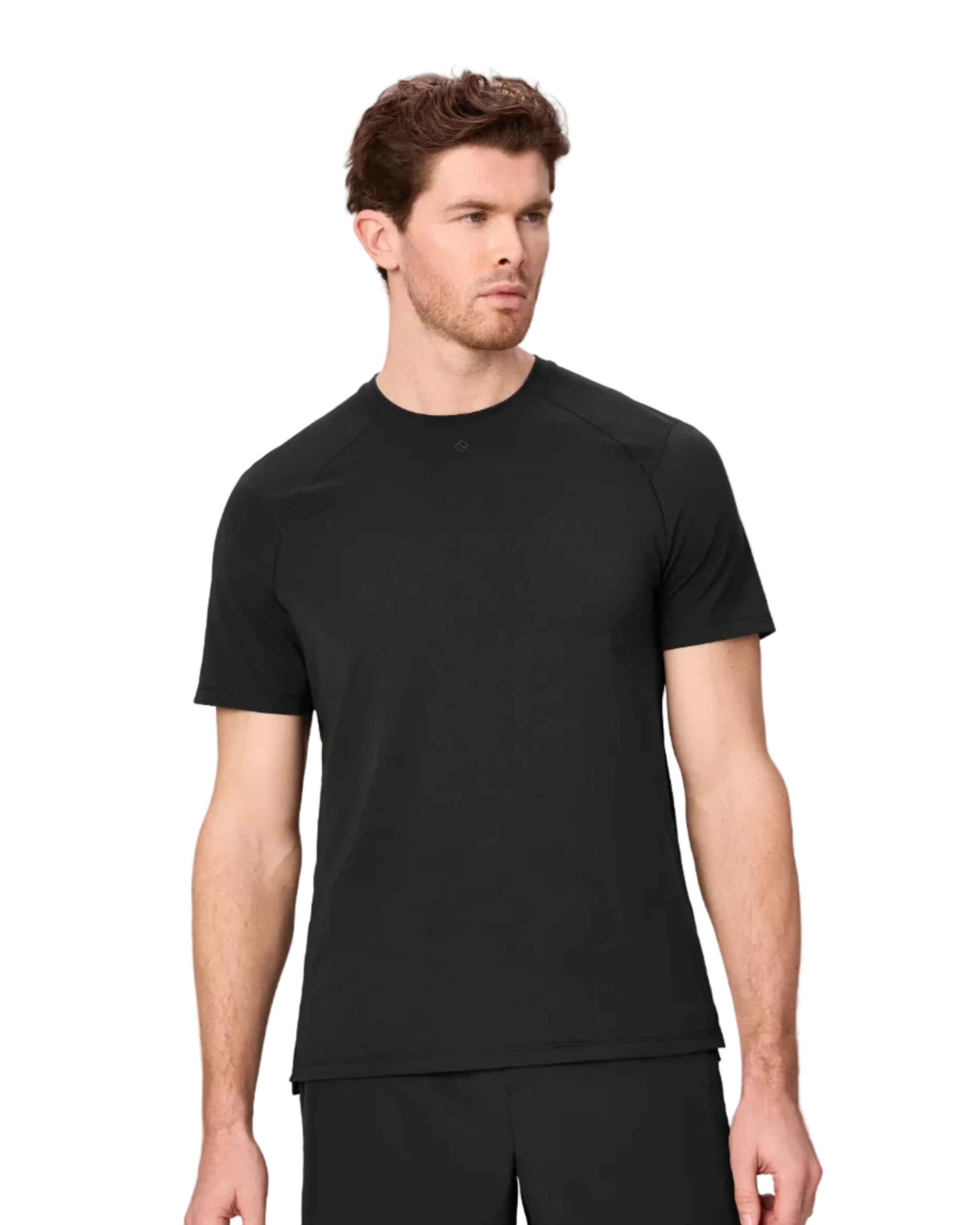 Mens Gerard Crew Short Sleeve T-Shirt