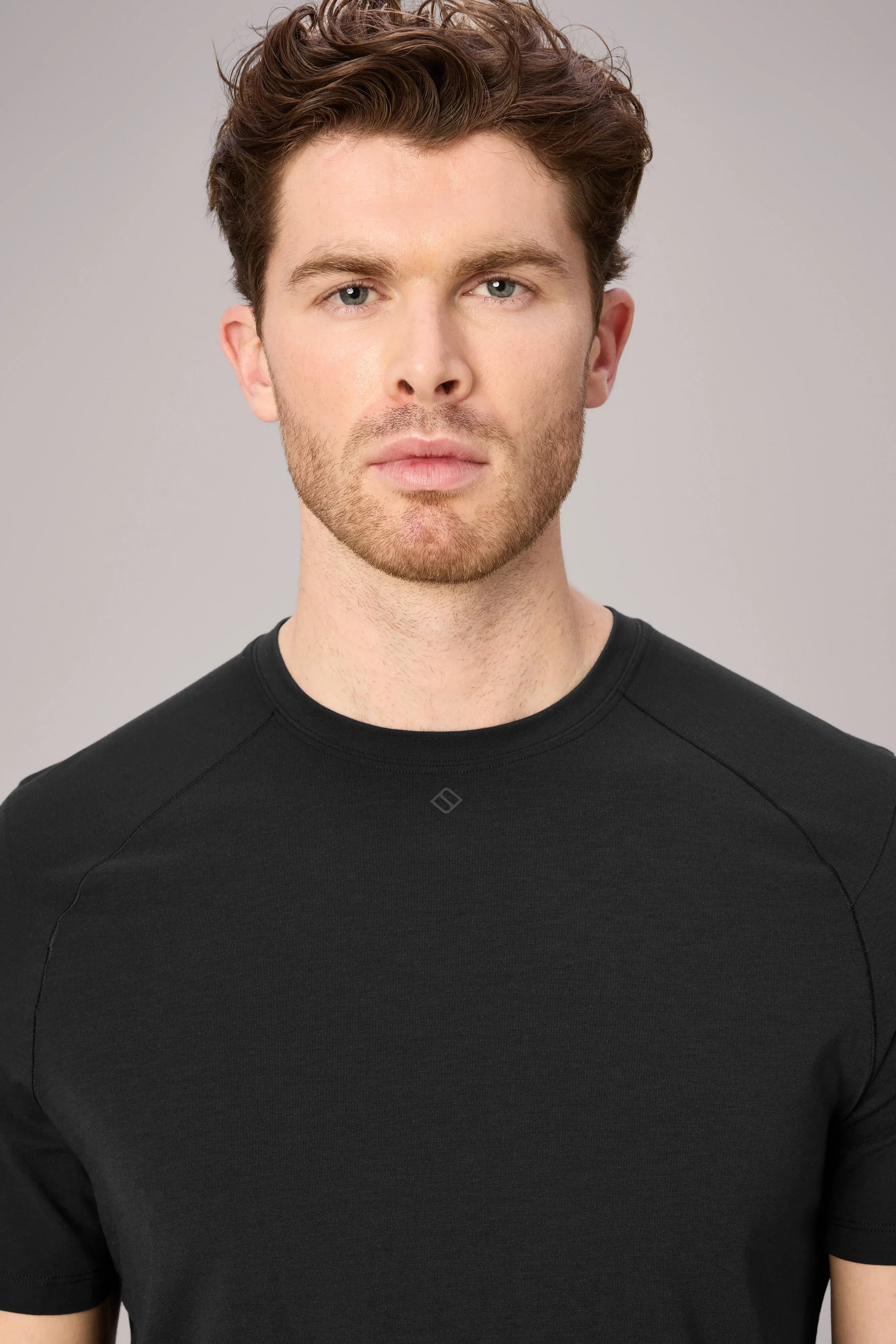 Mens Gerard Crew Short Sleeve T-Shirt