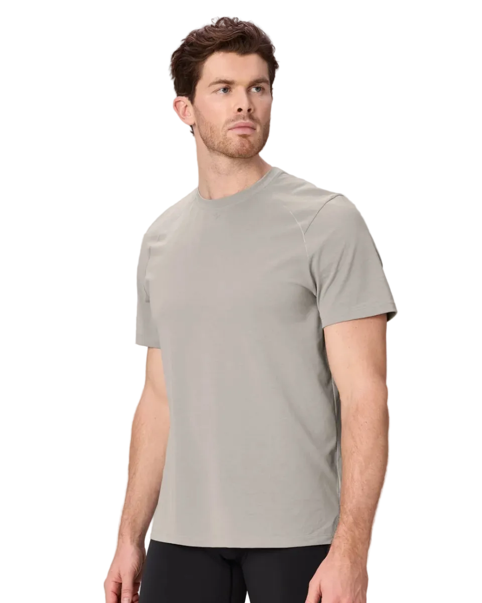 Mens Gerard Crew Short Sleeve T-Shirt