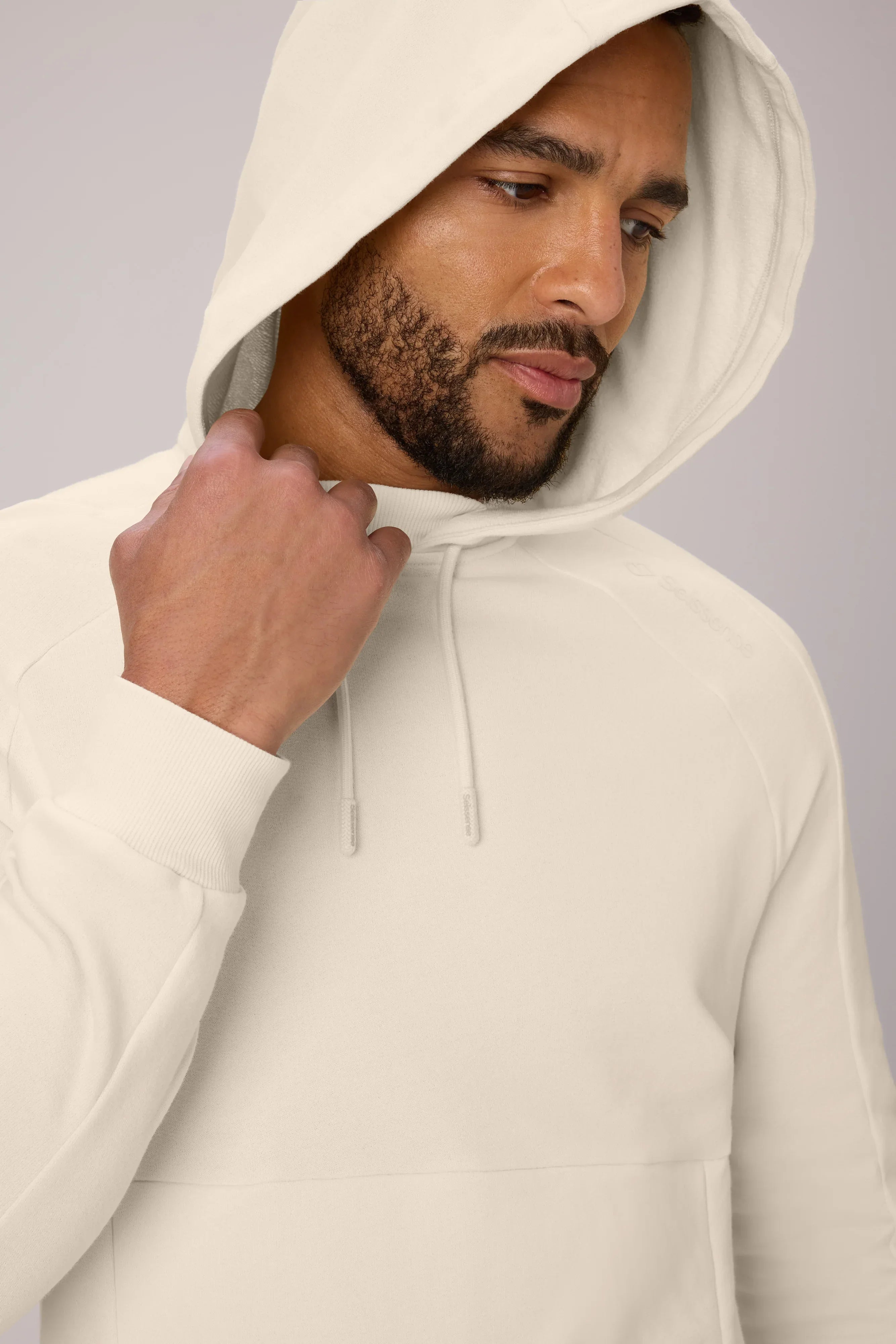 Mens Cambresis Pullover Hoodie