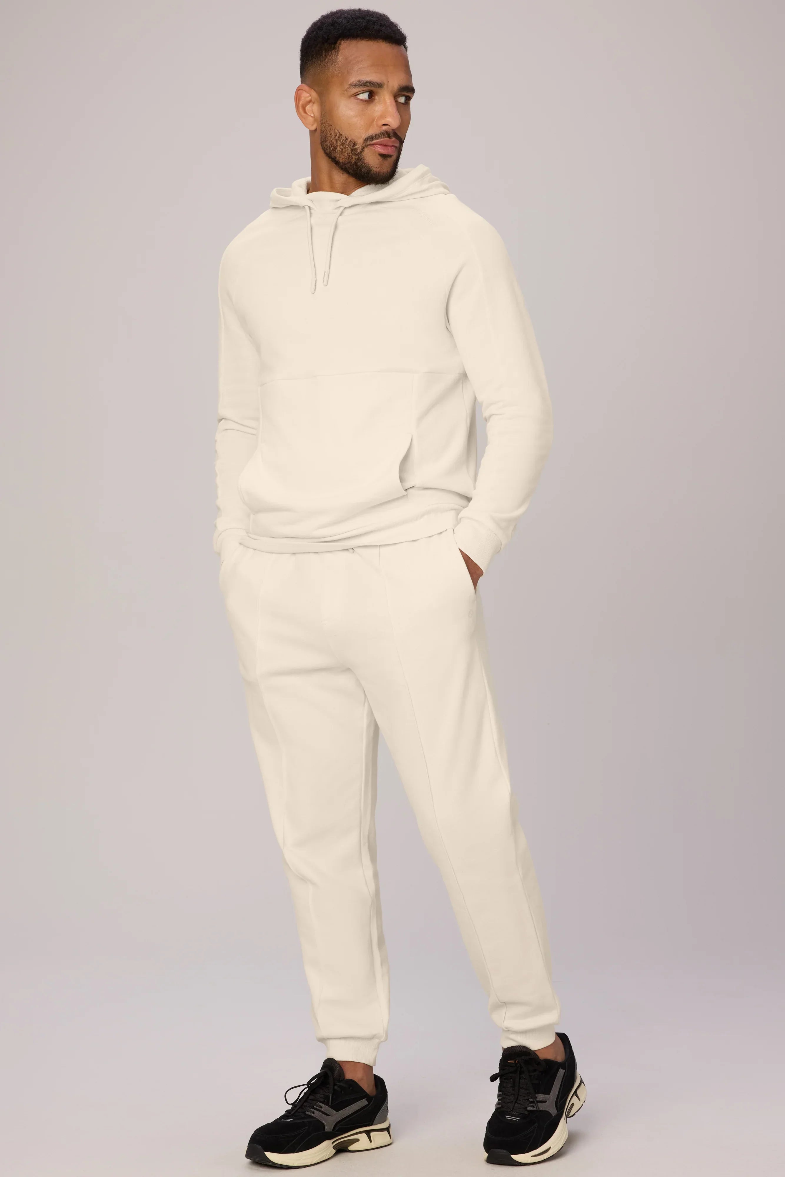 Mens Cambresis Pullover Hoodie