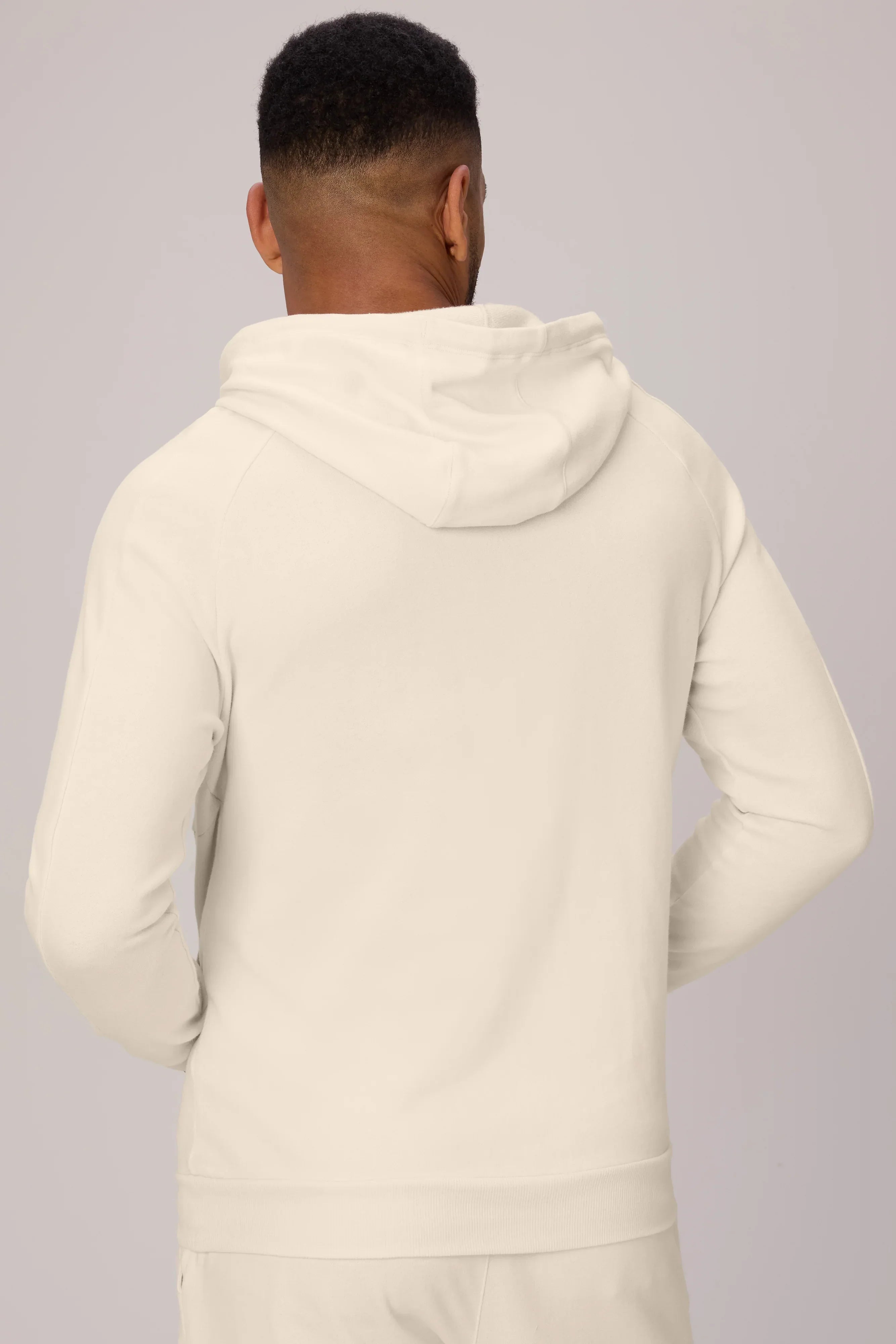 Mens Cambresis Pullover Hoodie