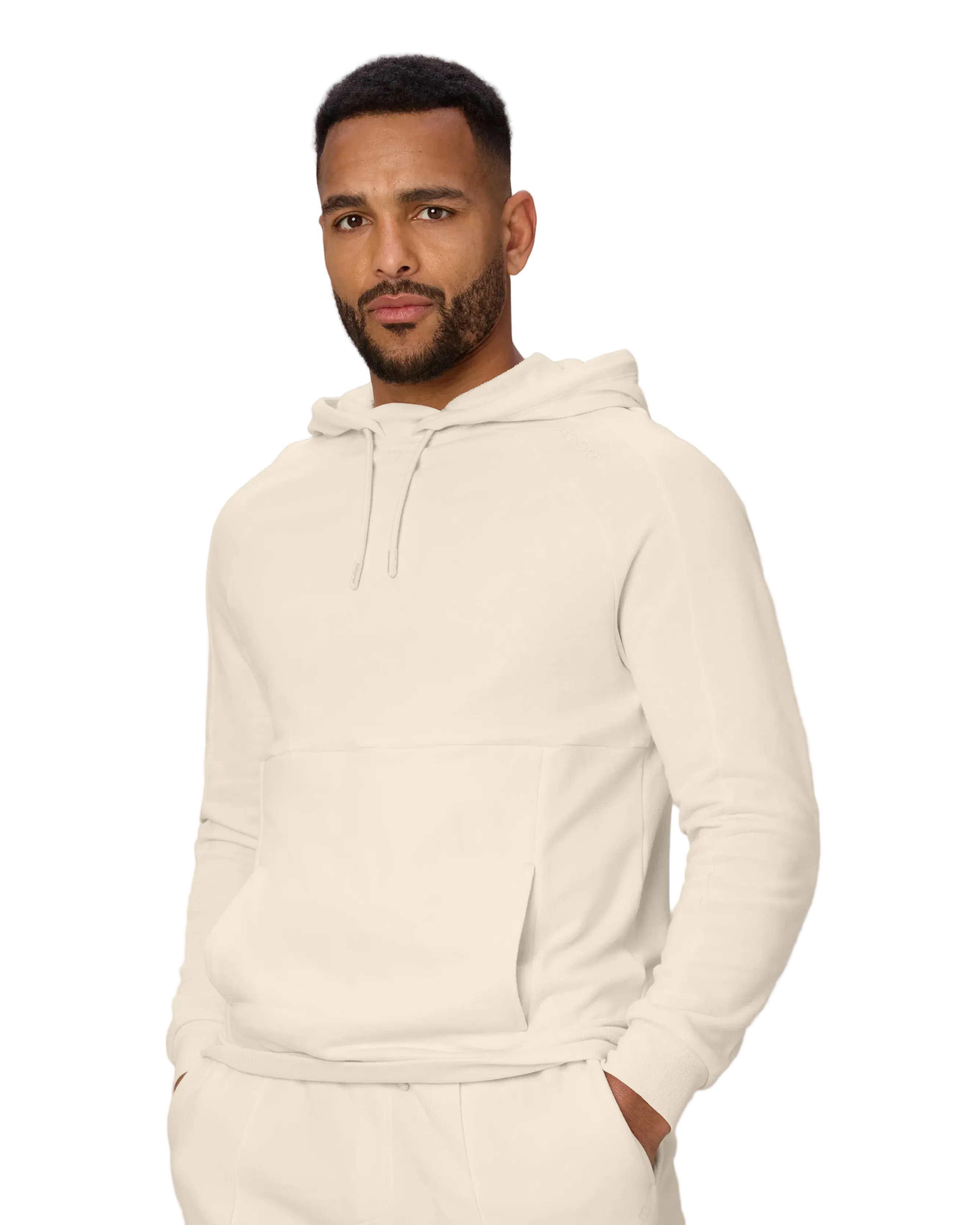 Mens Cambresis Pullover Hoodie