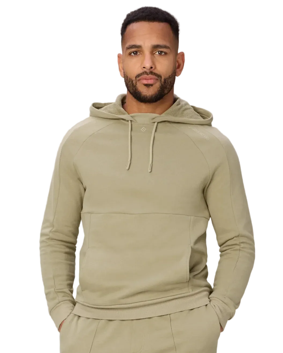 Mens Cambresis Pullover Hoodie