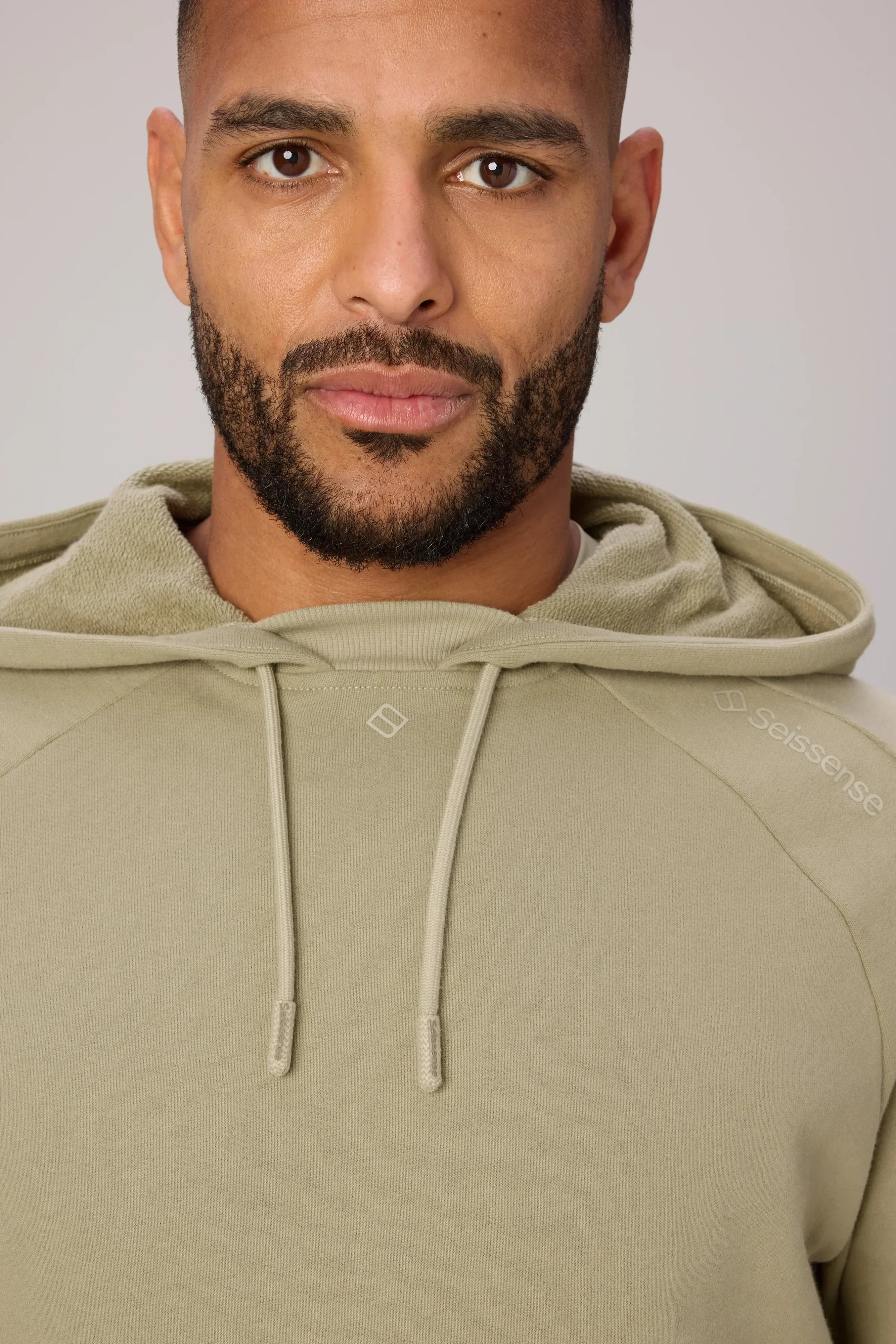 Mens Cambresis Pullover Hoodie