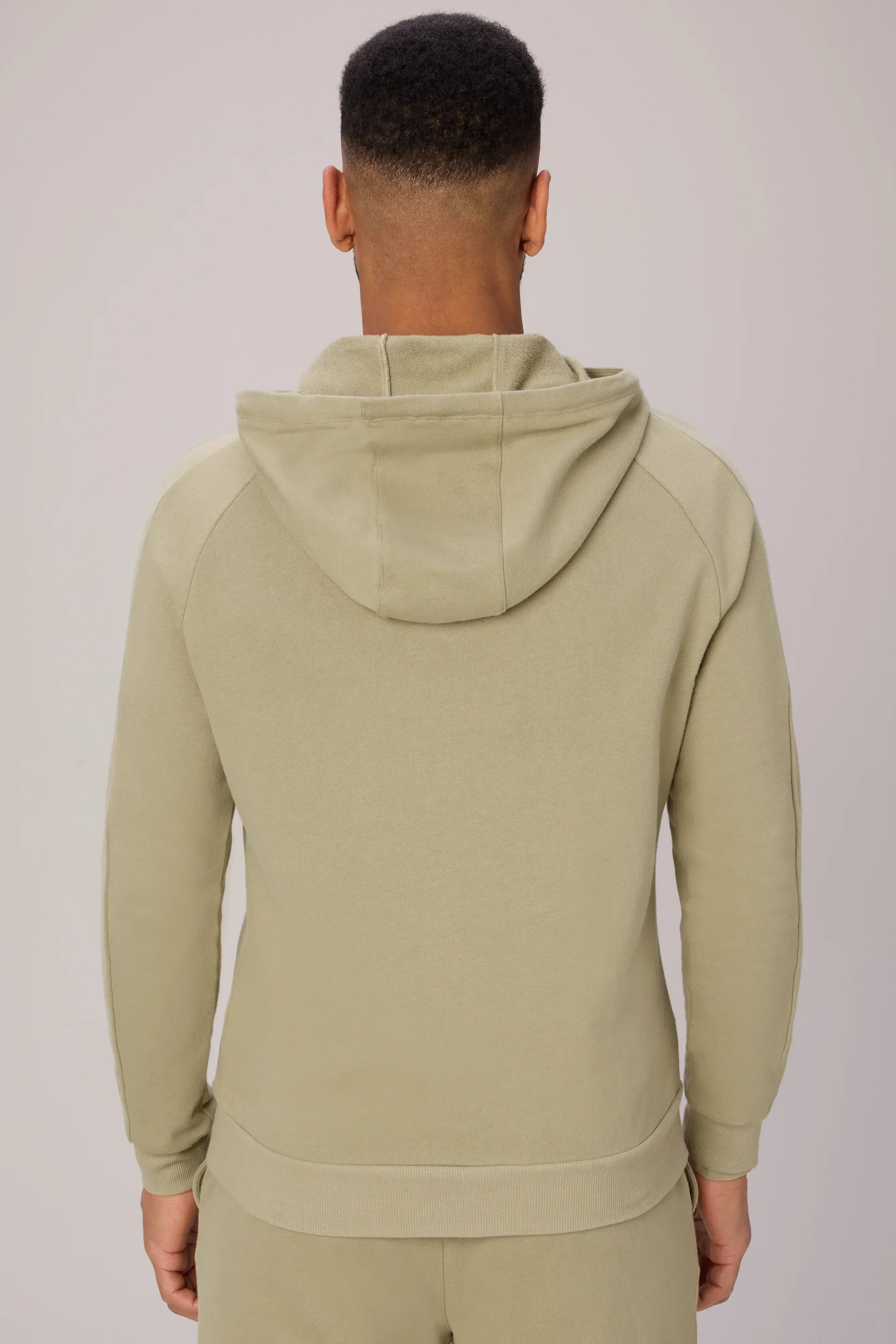 Mens Cambresis Pullover Hoodie