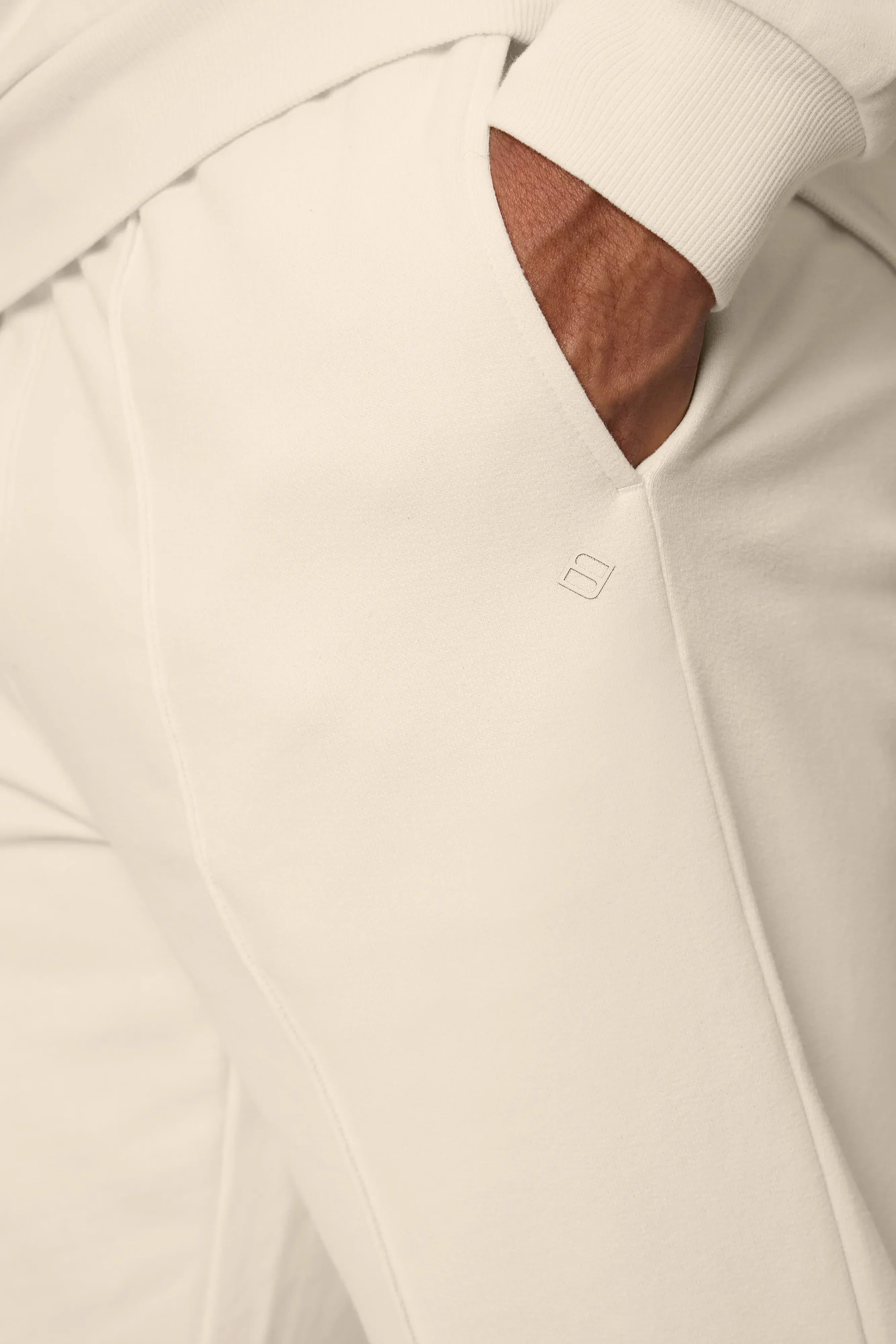 Mens Cambresis Jogger Pants