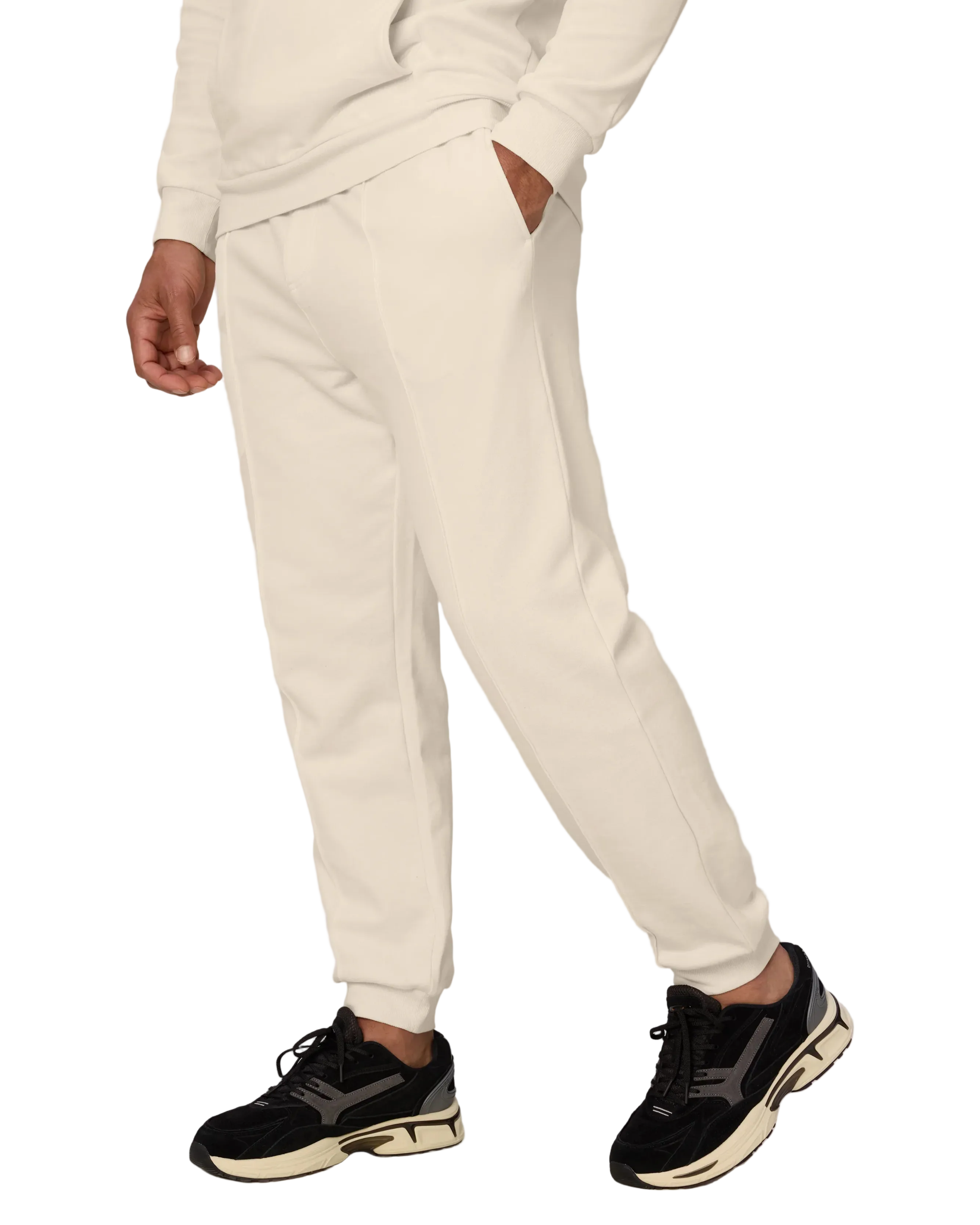 Mens Cambresis Jogger Pants