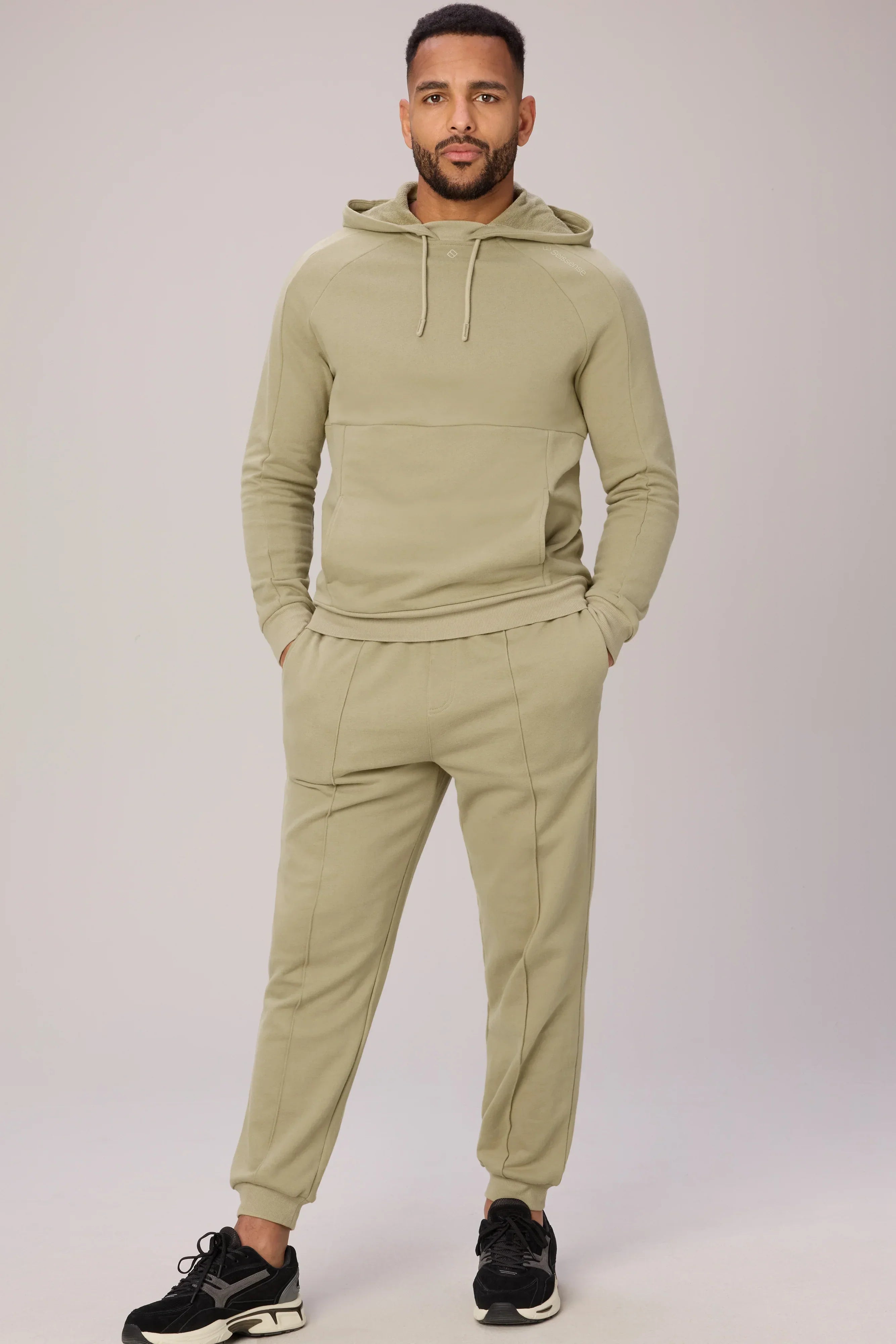 Mens Cambresis Jogger Pants