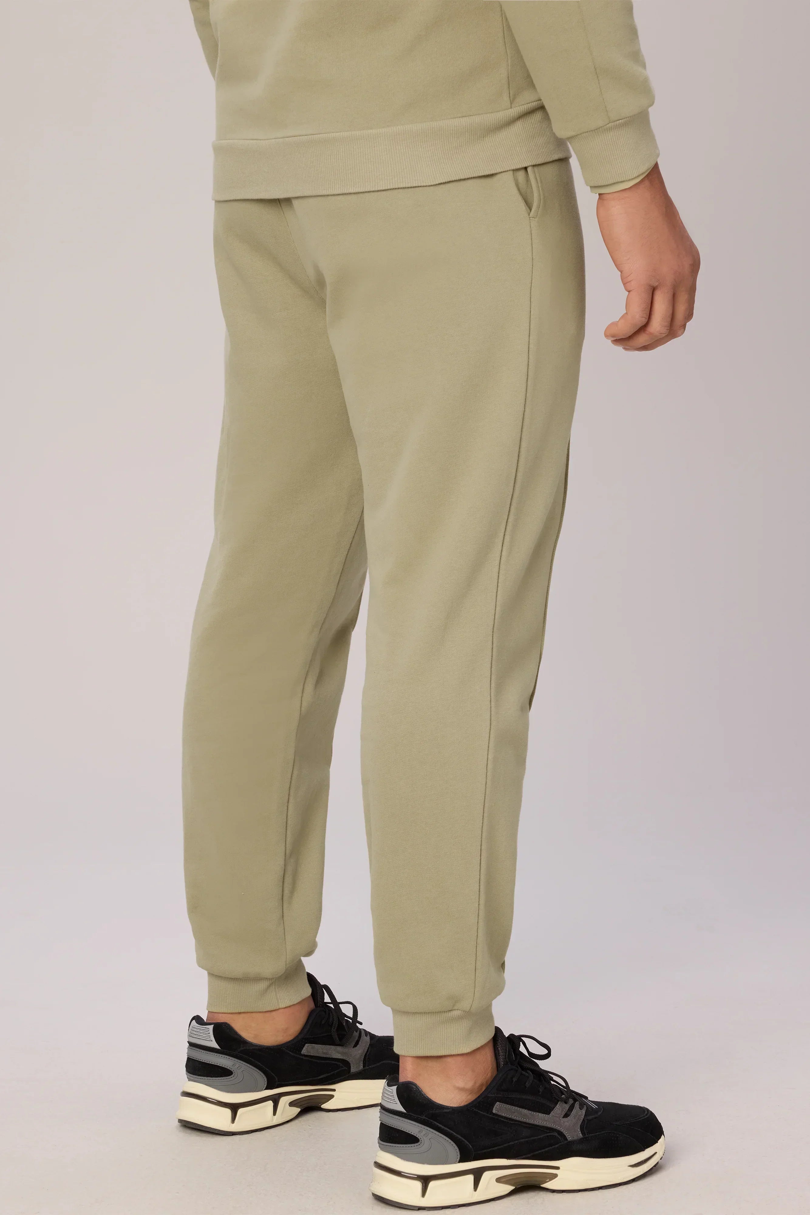 Mens Cambresis Jogger Pants