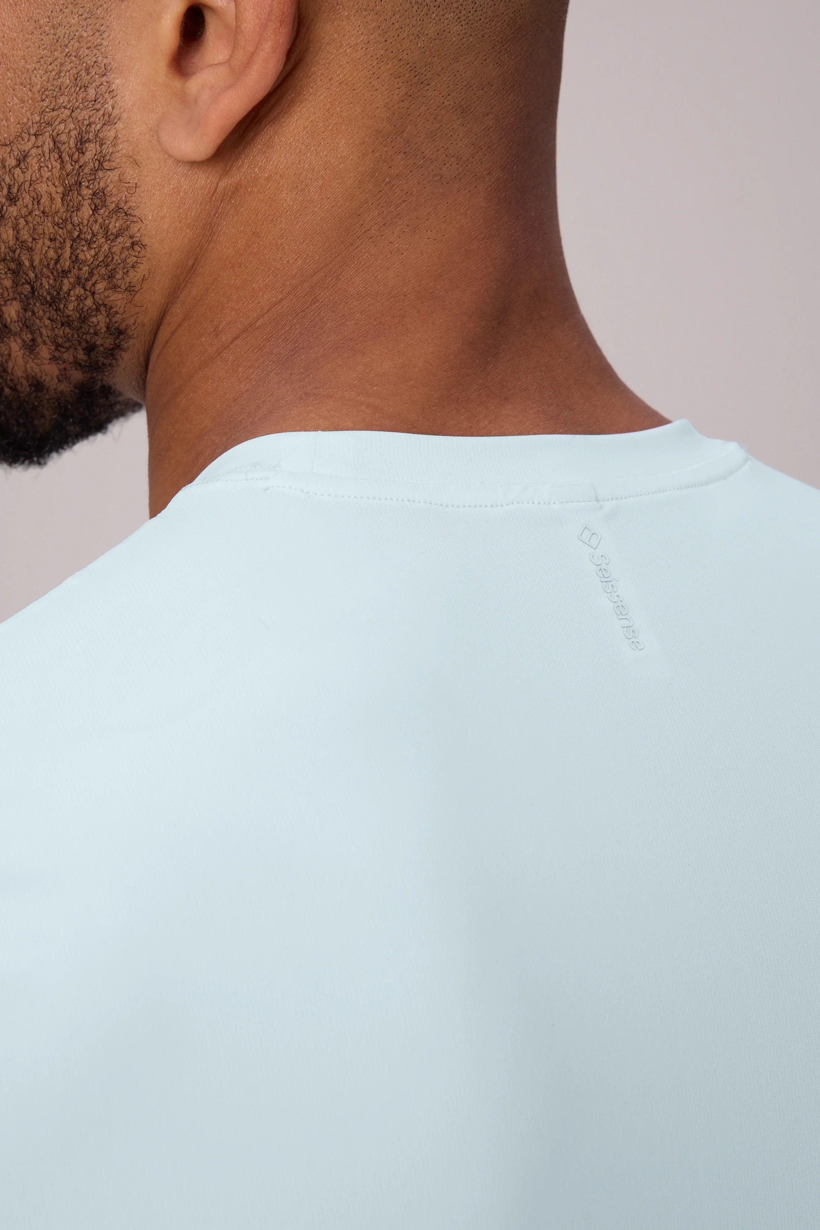 O'Keefe Long Sleeve UV Swim Shirt