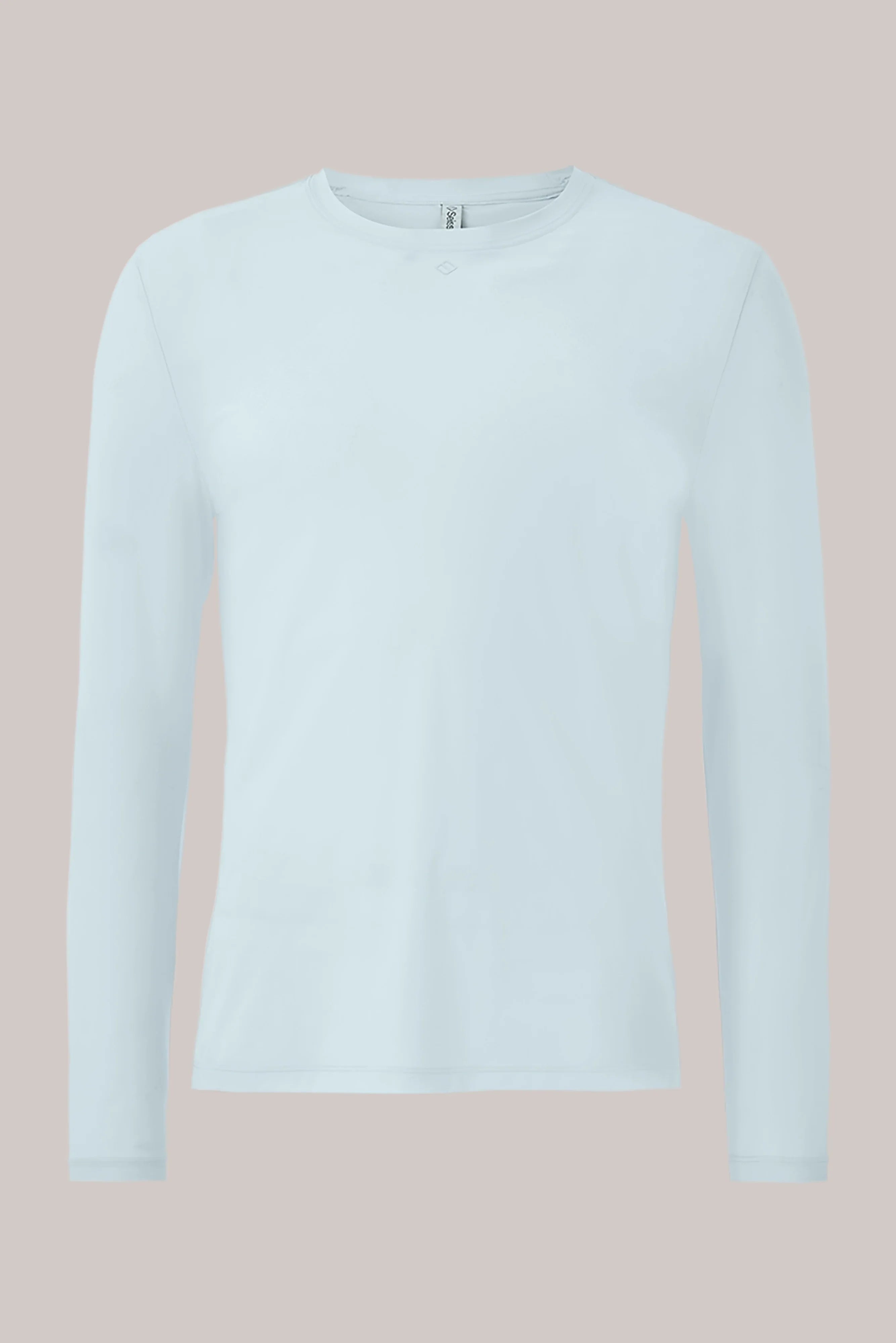 O'Keefe Long Sleeve UV Swim Shirt