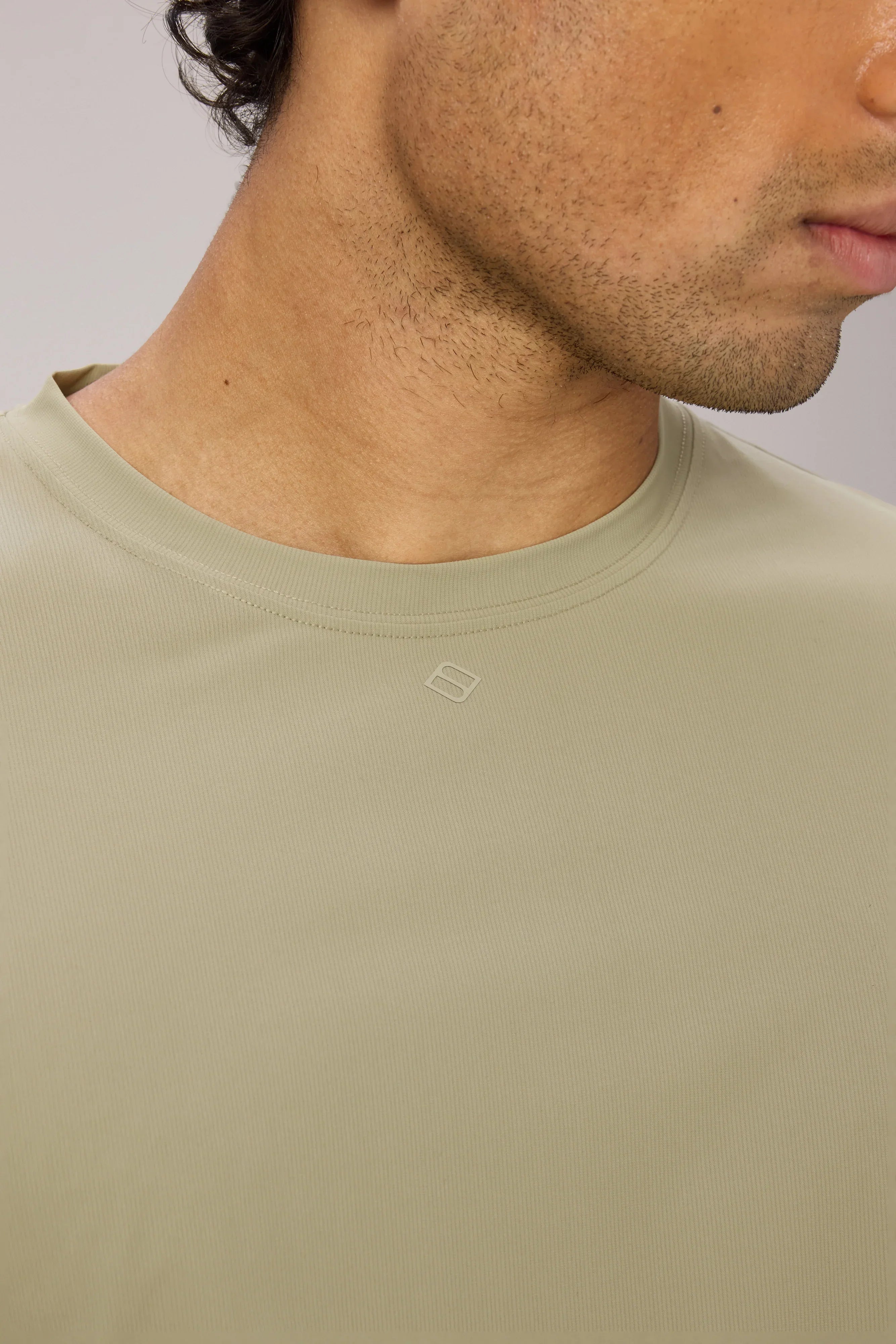 O'Keefe Long Sleeve UV Swim Shirt
