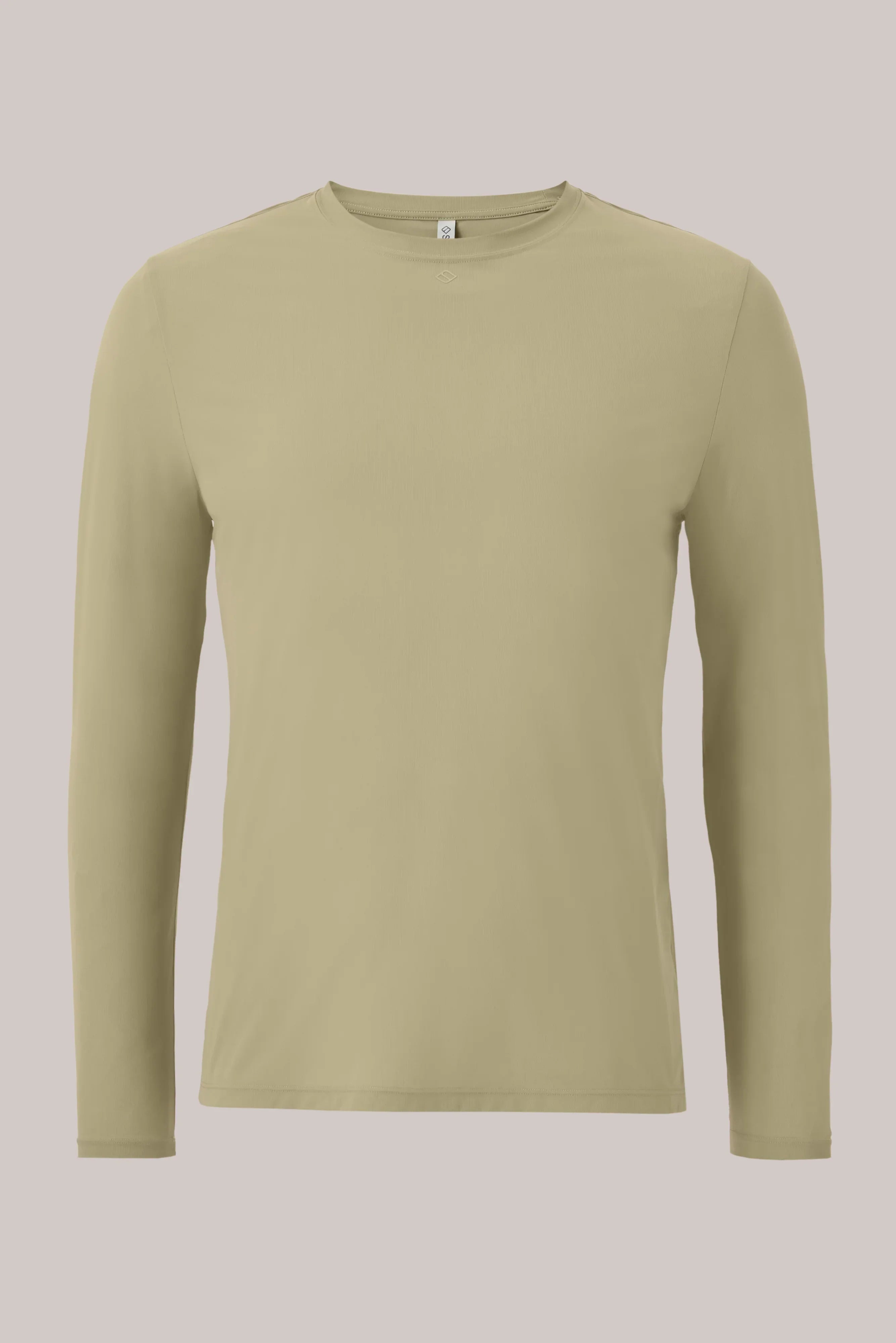 O'Keefe Long Sleeve UV Swim Shirt