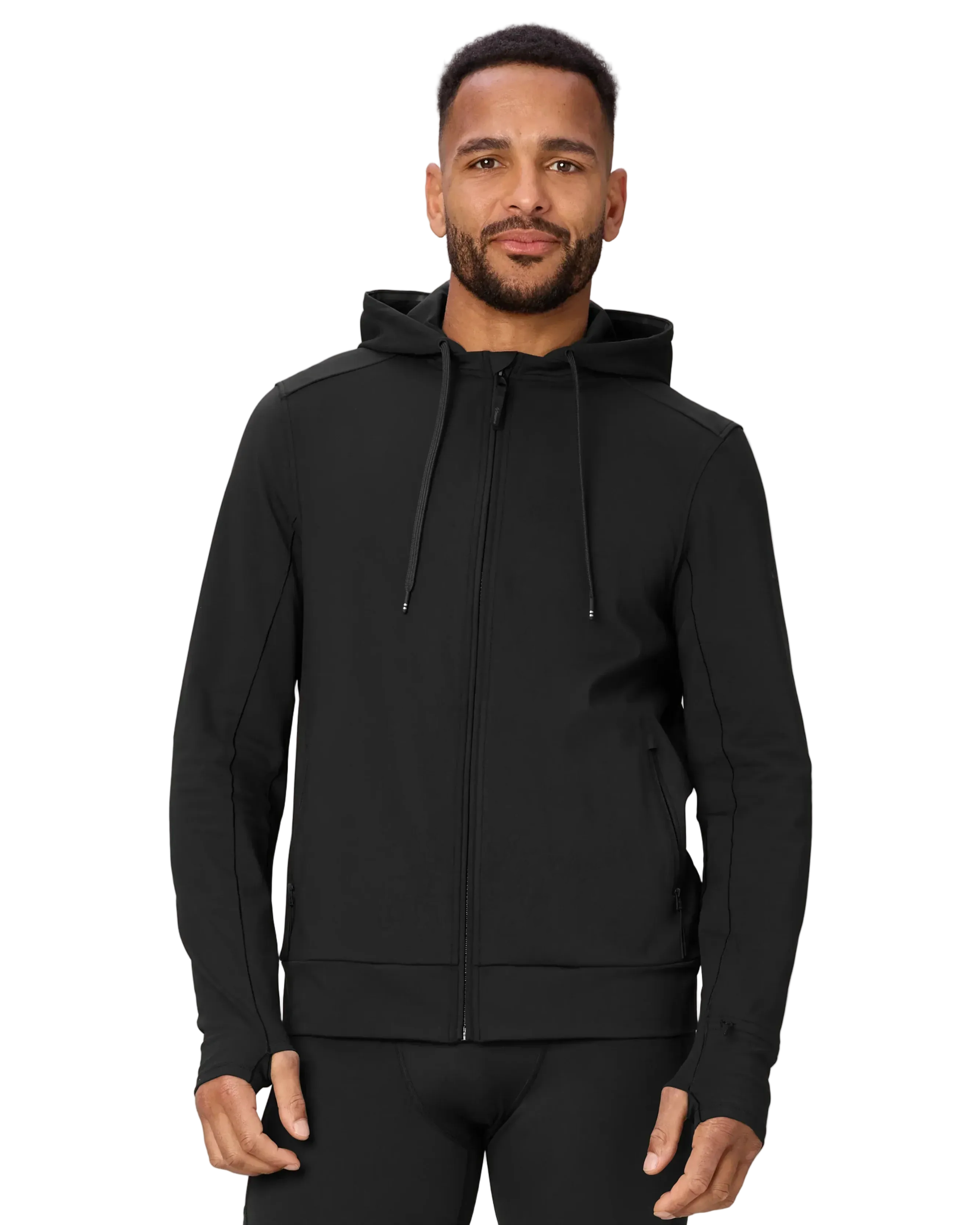 Mens Sierre All Purpose Pefromance Jacket