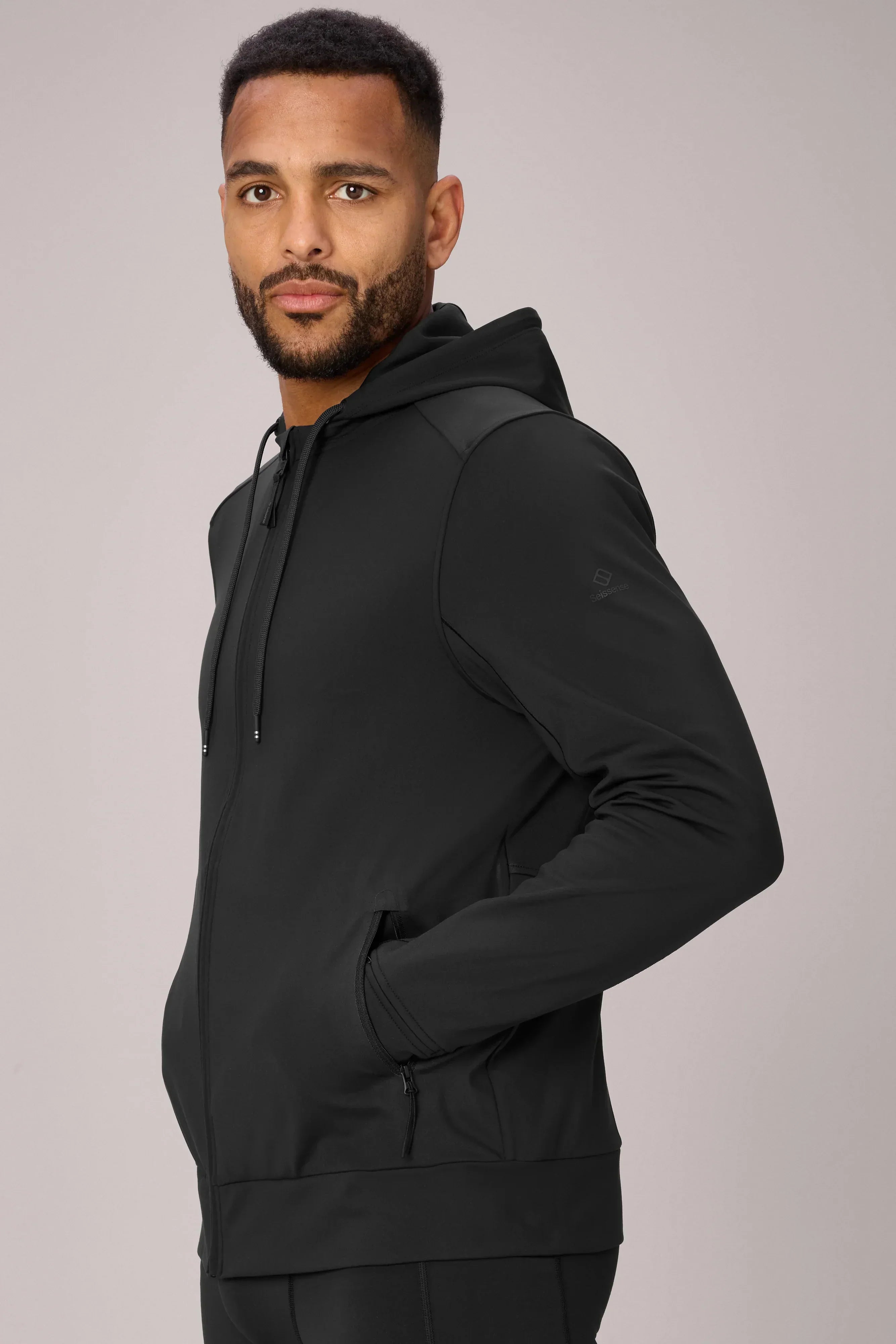 Mens Sierre All Purpose Pefromance Jacket
