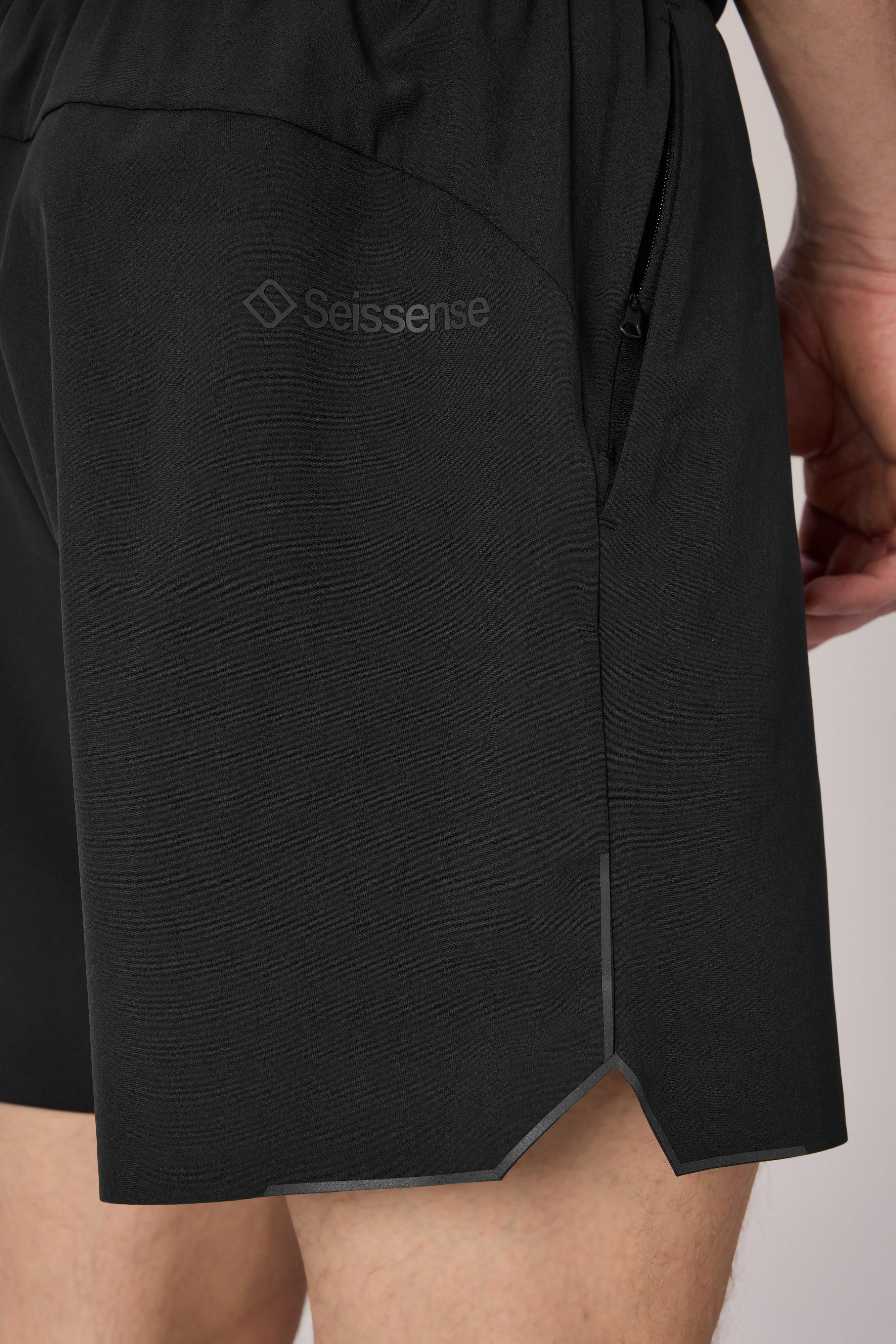 Mens Granary Basic Short