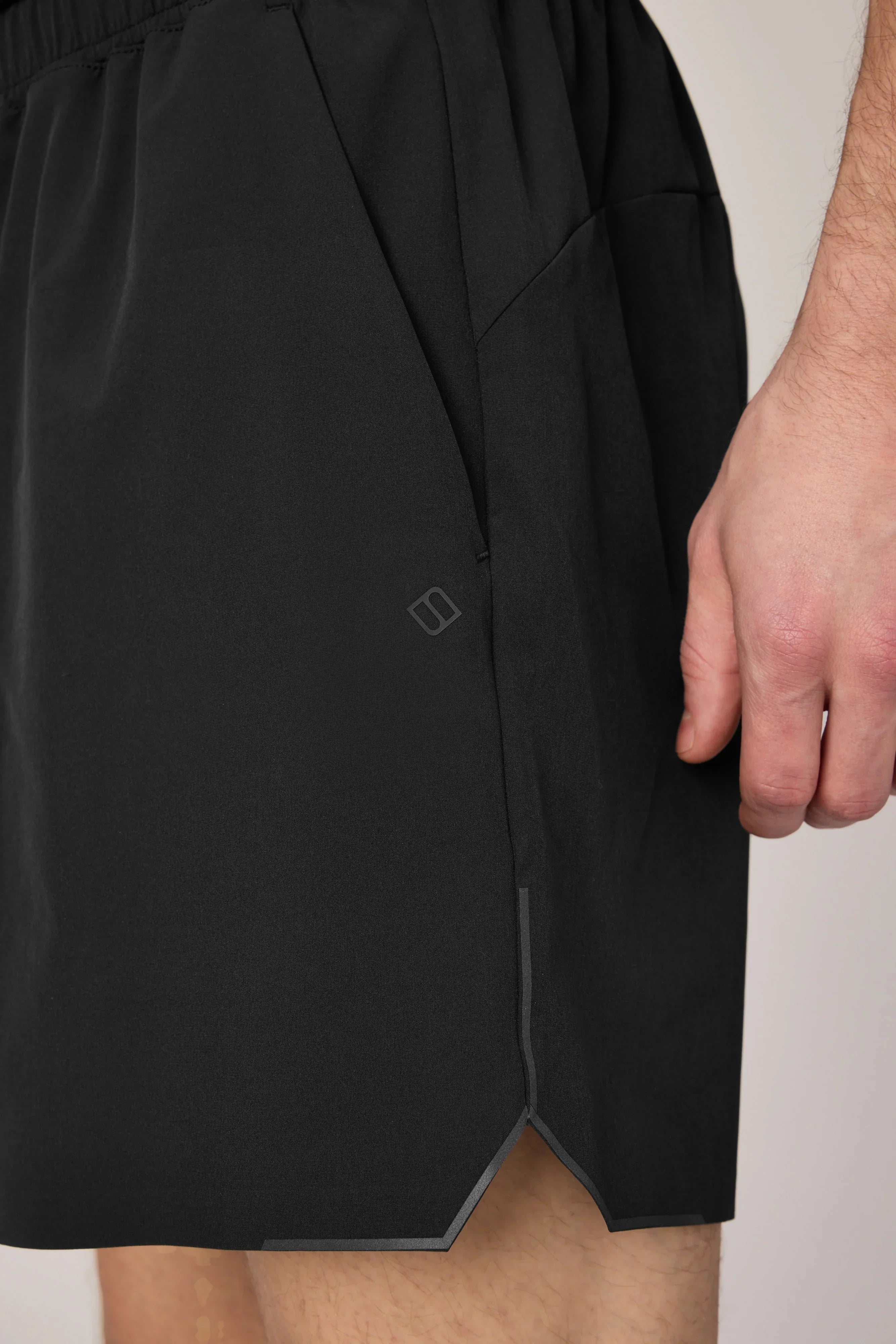 Mens Granary Basic Short