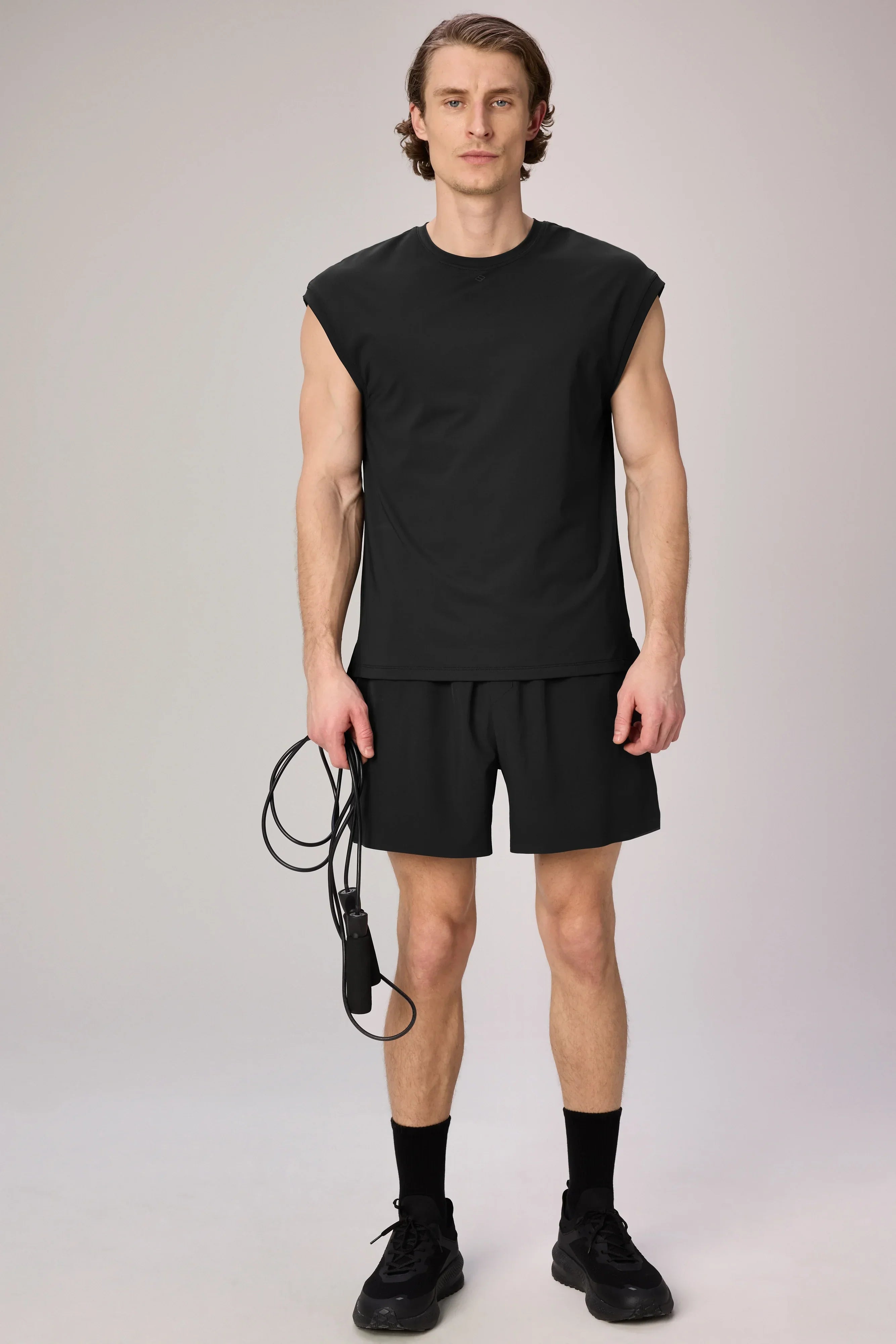Mens Granary Basic Short