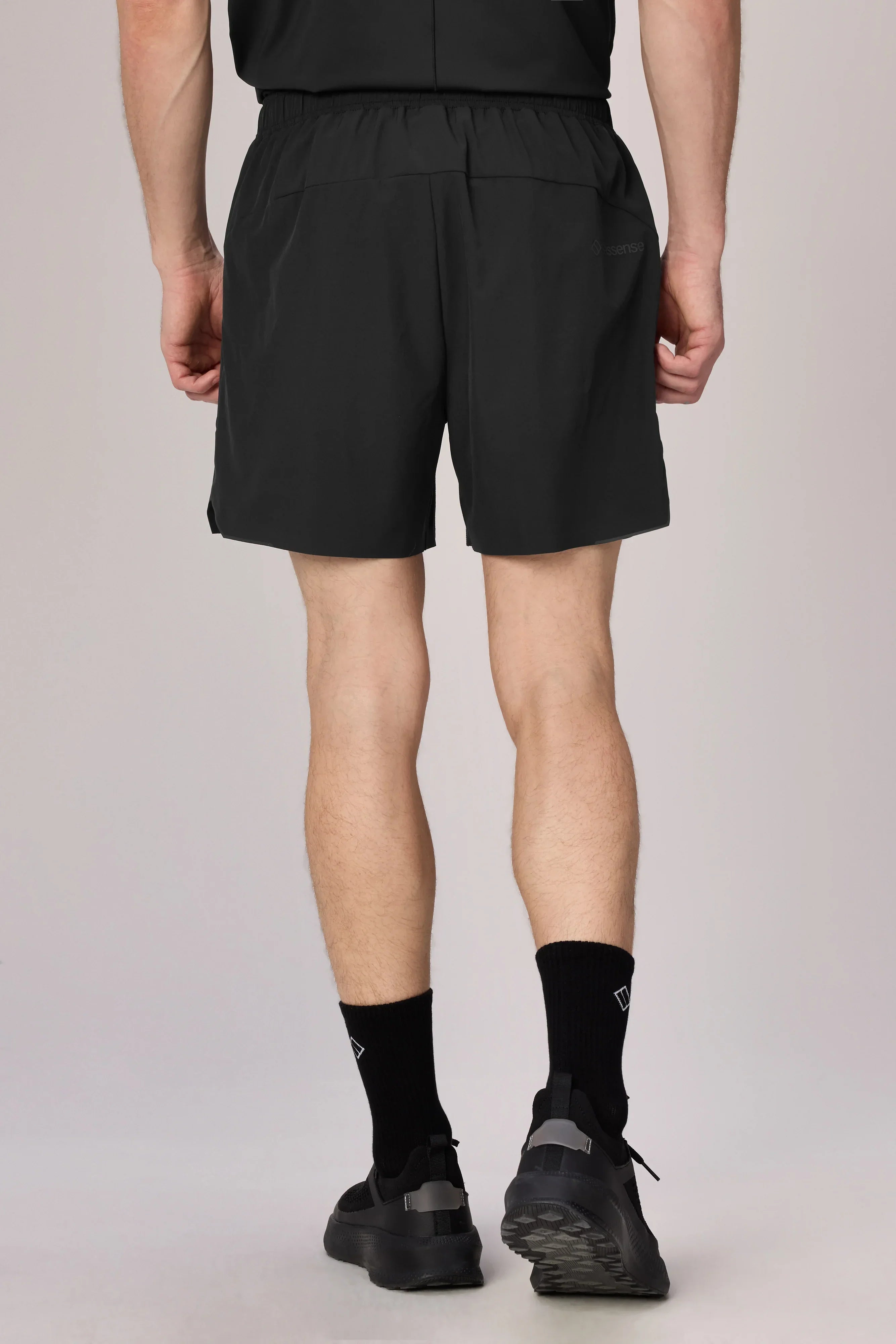 Mens Granary Basic Short