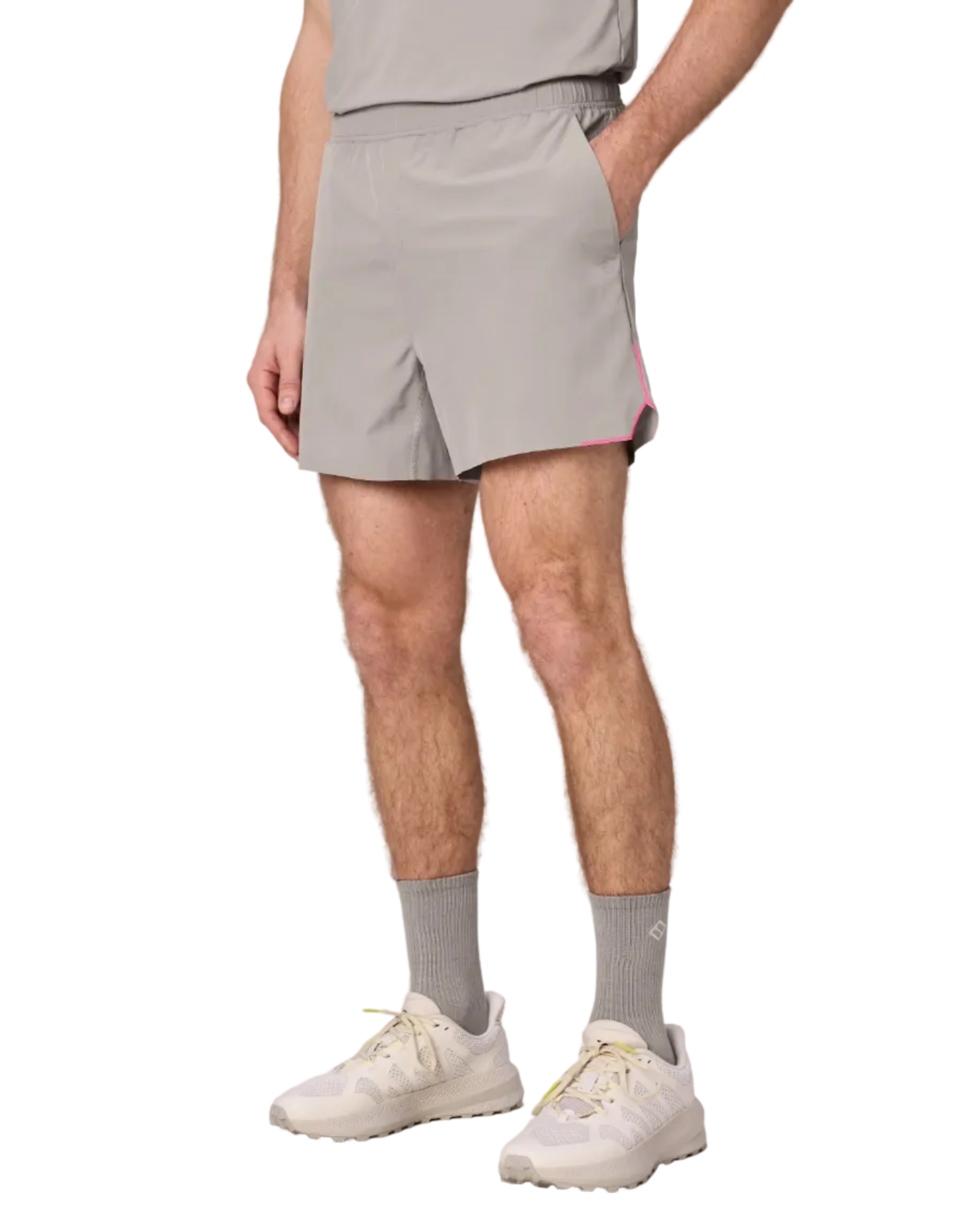 Mens Granary Basic Short