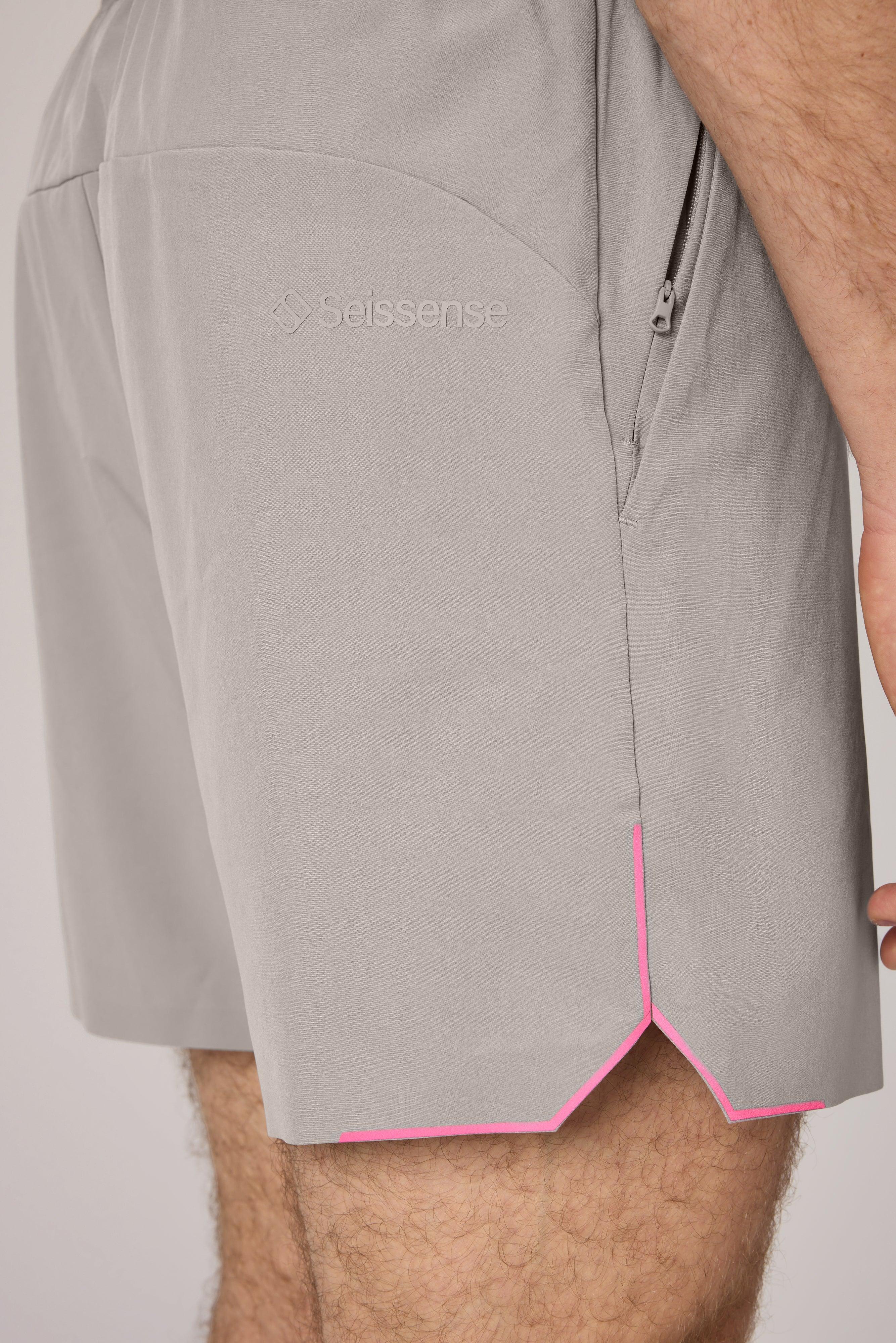 Mens Granary Basic Short