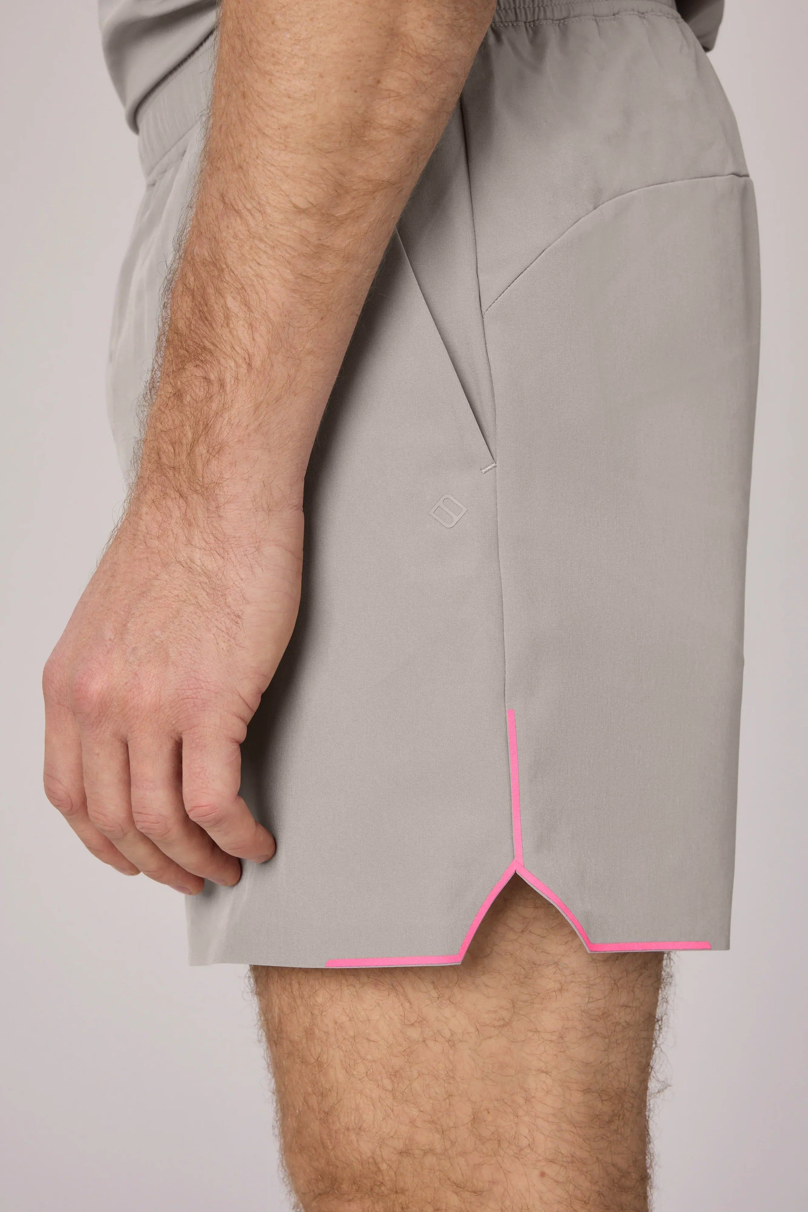 Mens Granary Basic Short