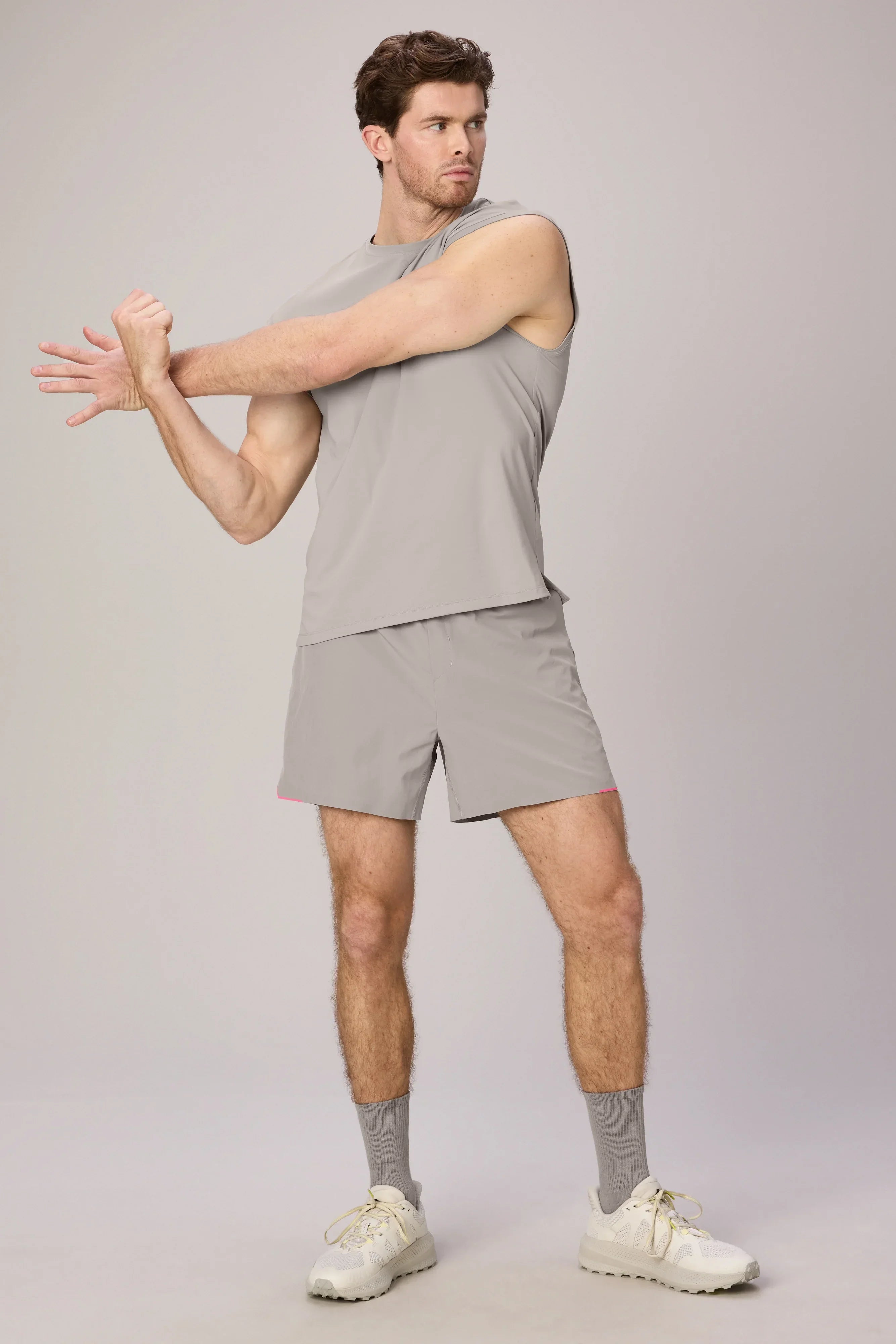 Mens Granary Basic Short