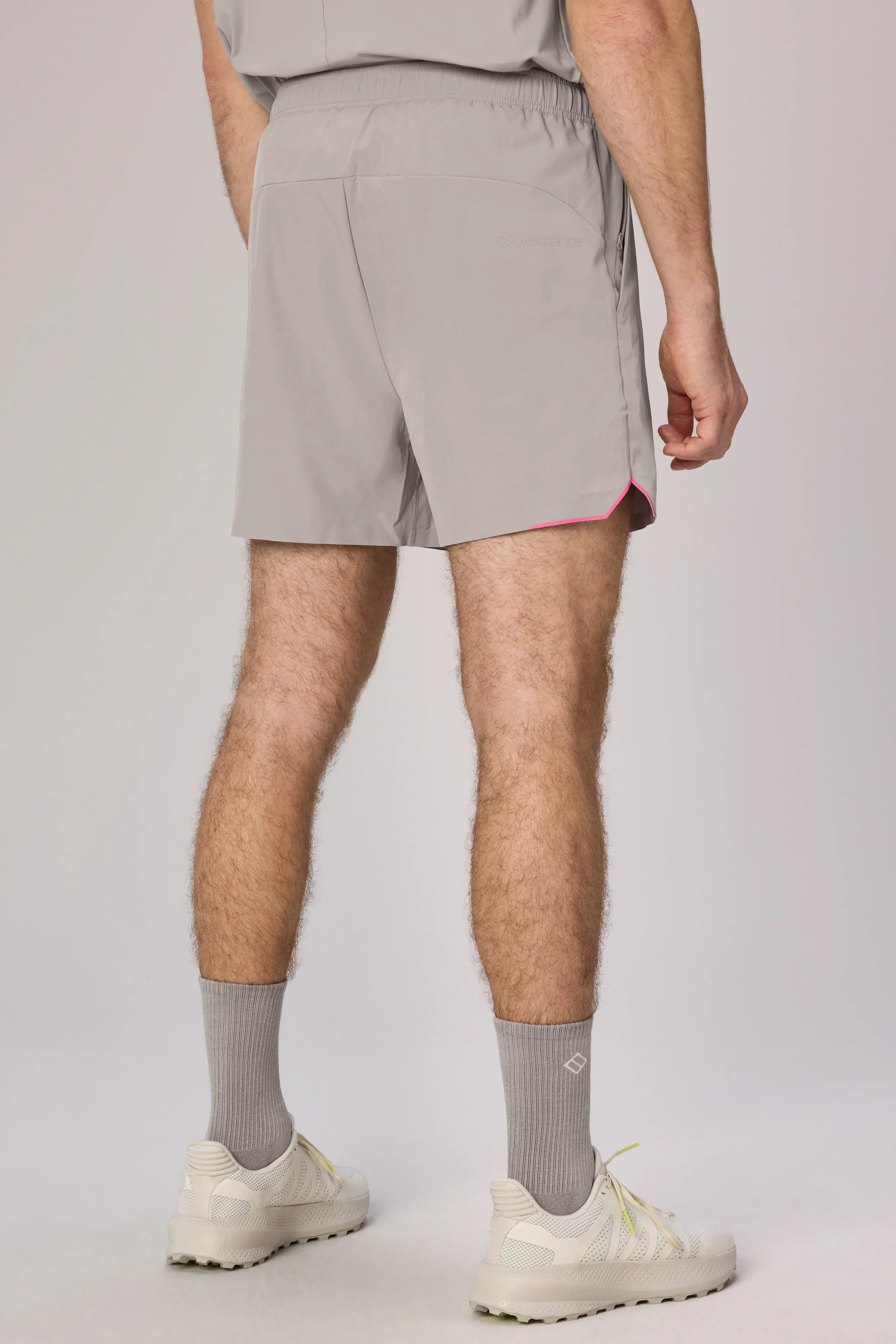 Mens Granary Basic Short