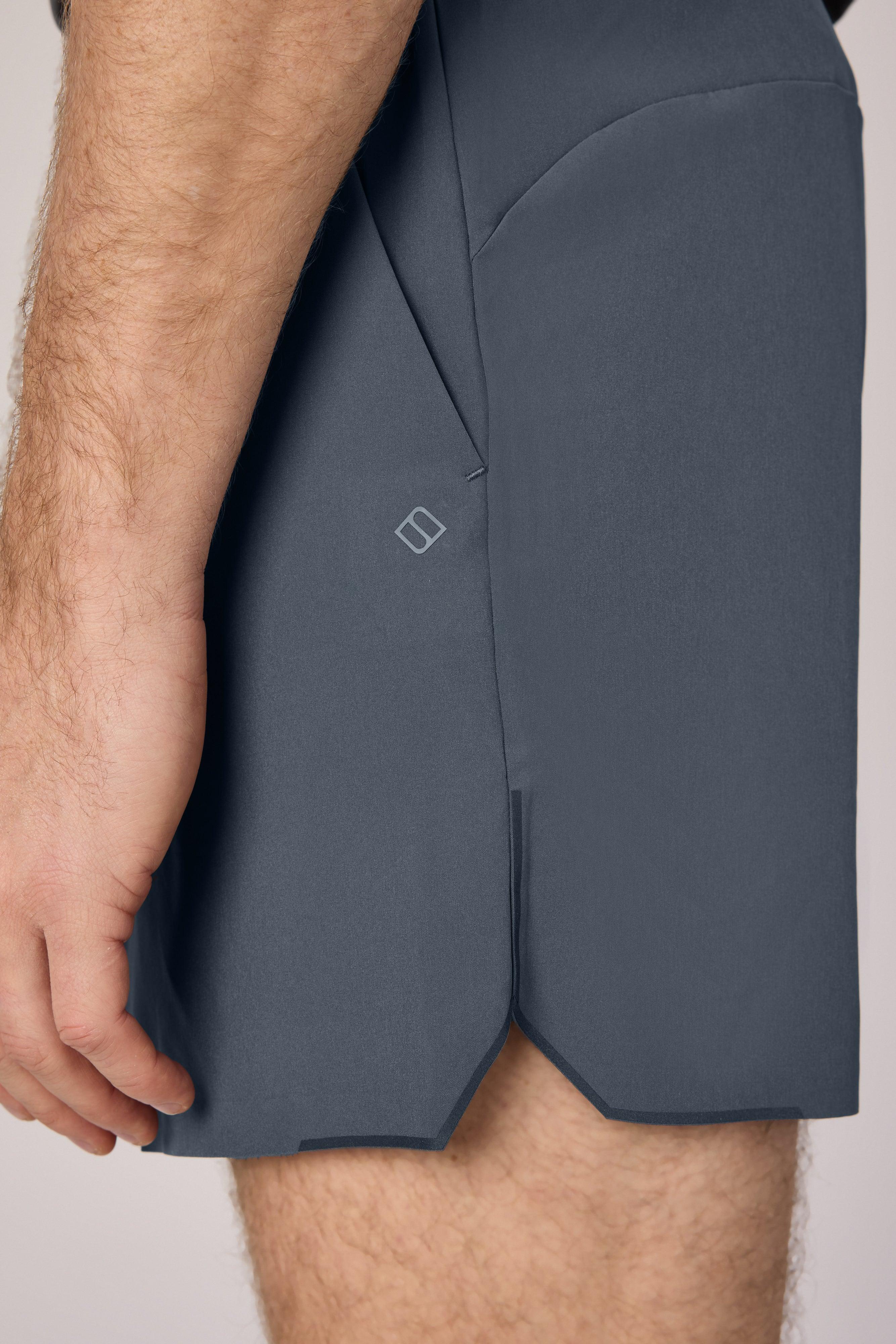 Mens Granary Basic Short