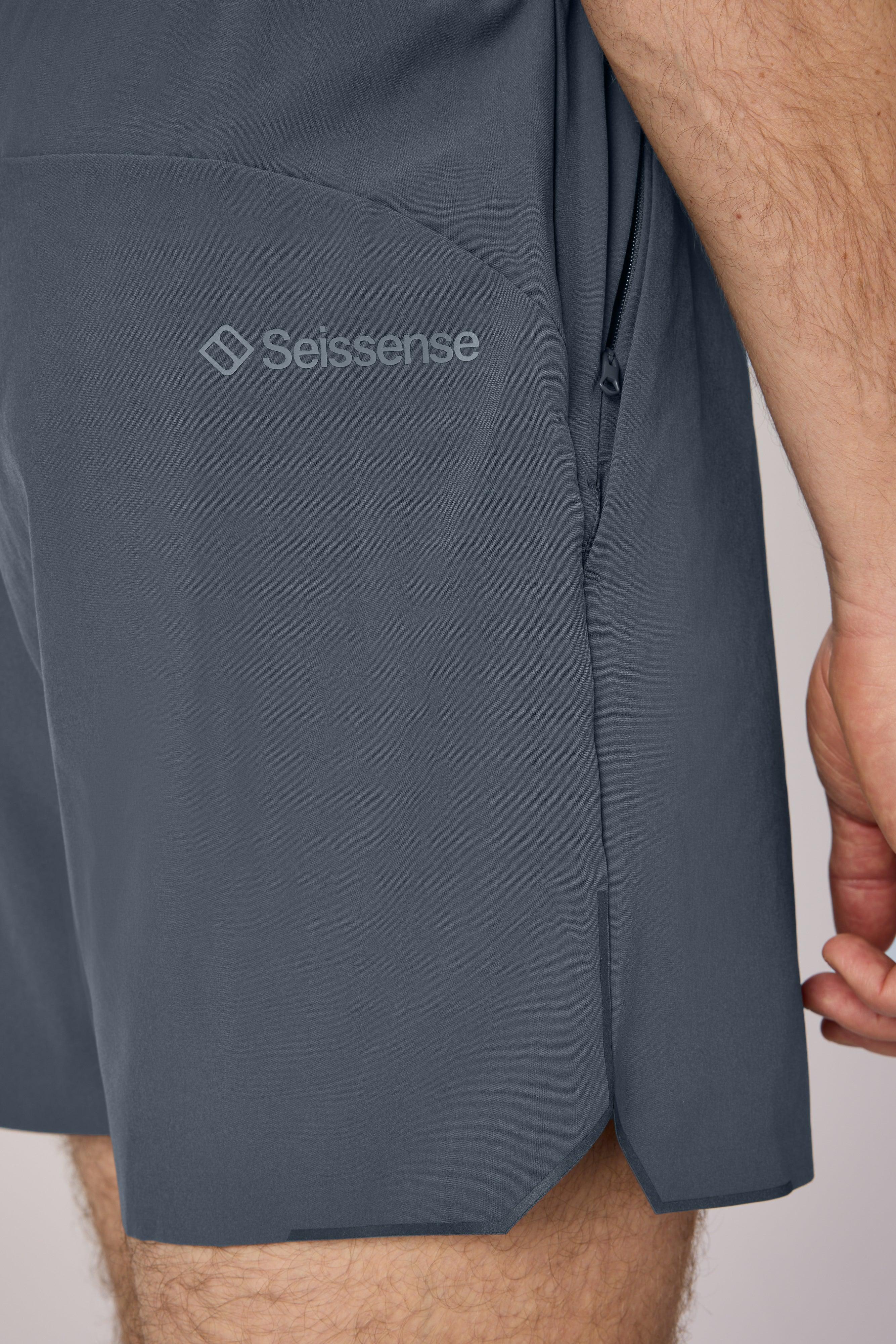 Mens Granary Basic Short
