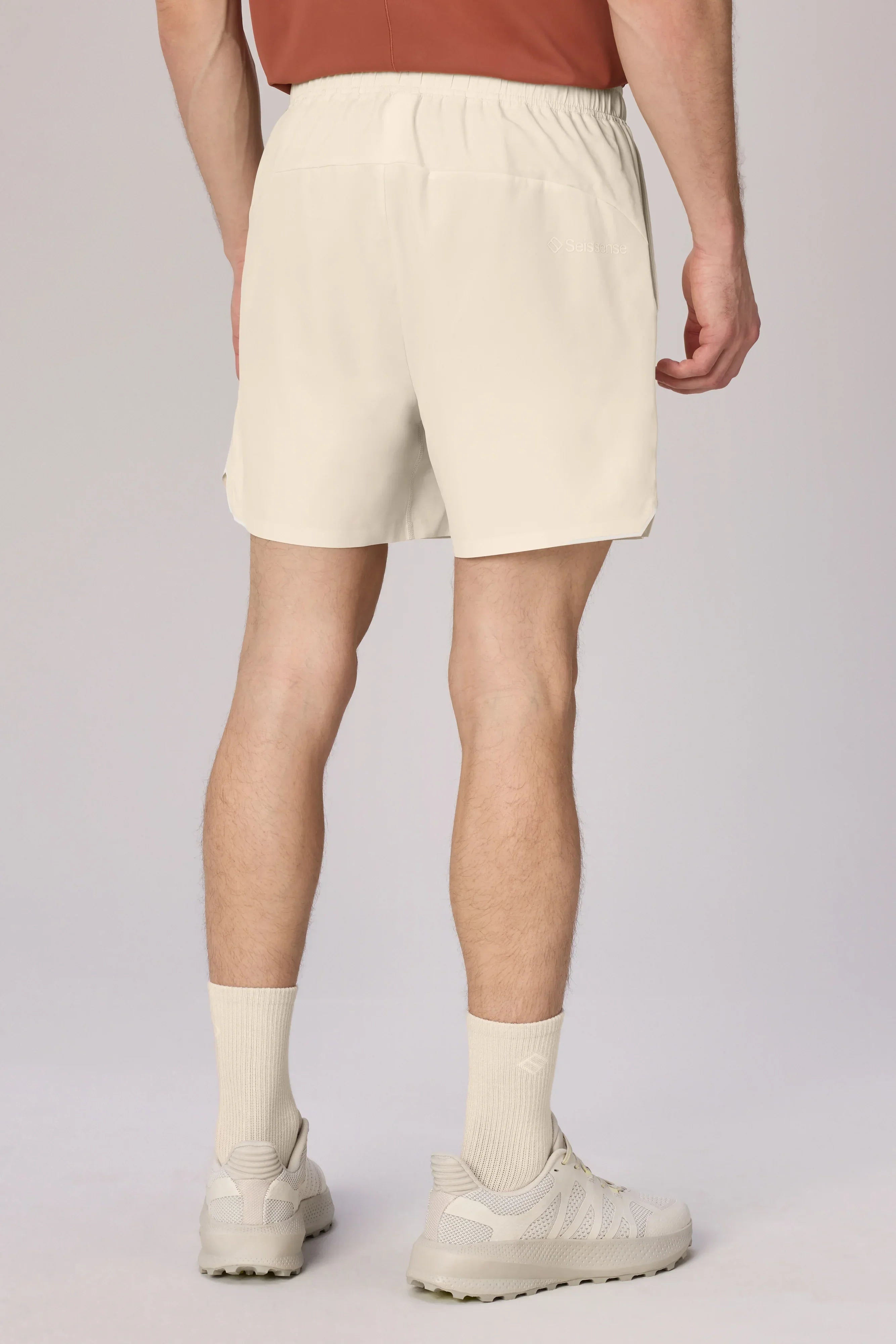 Mens Granary Basic Short