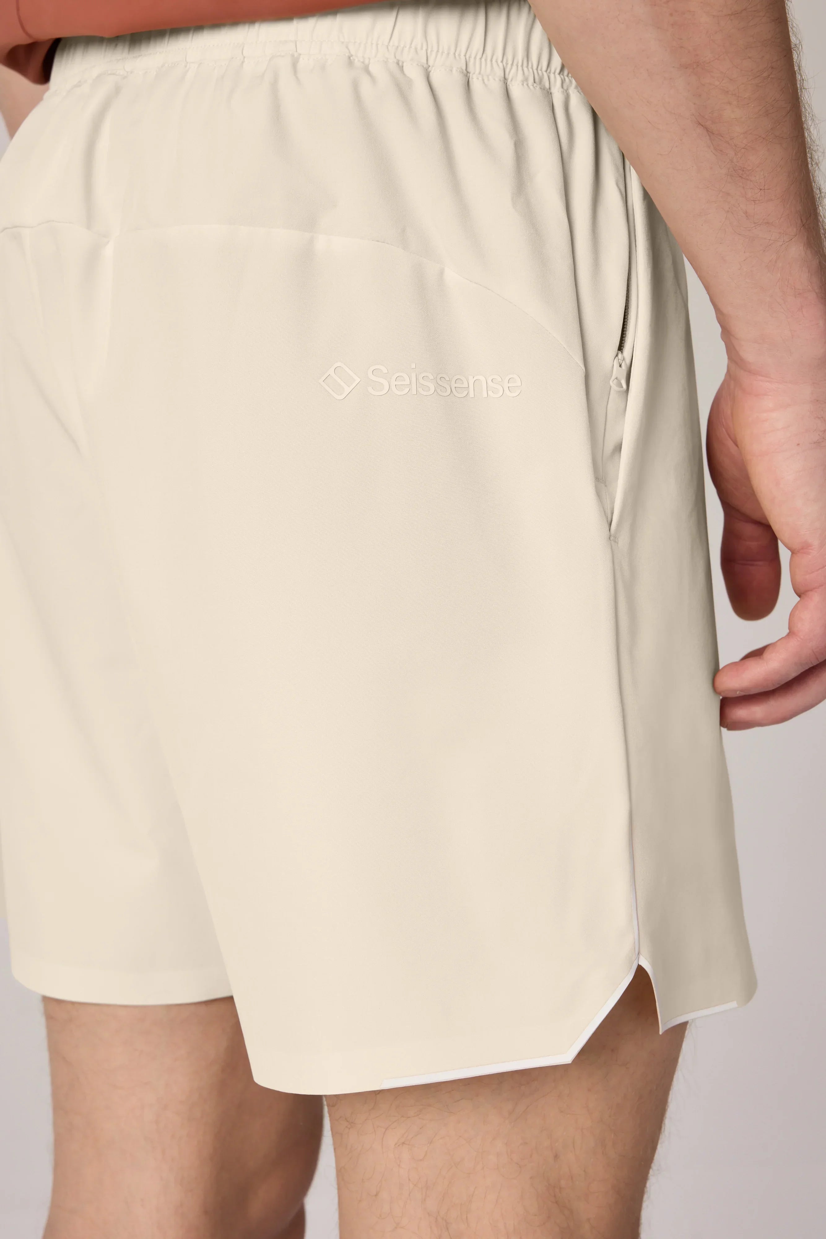 Mens Granary Basic Short